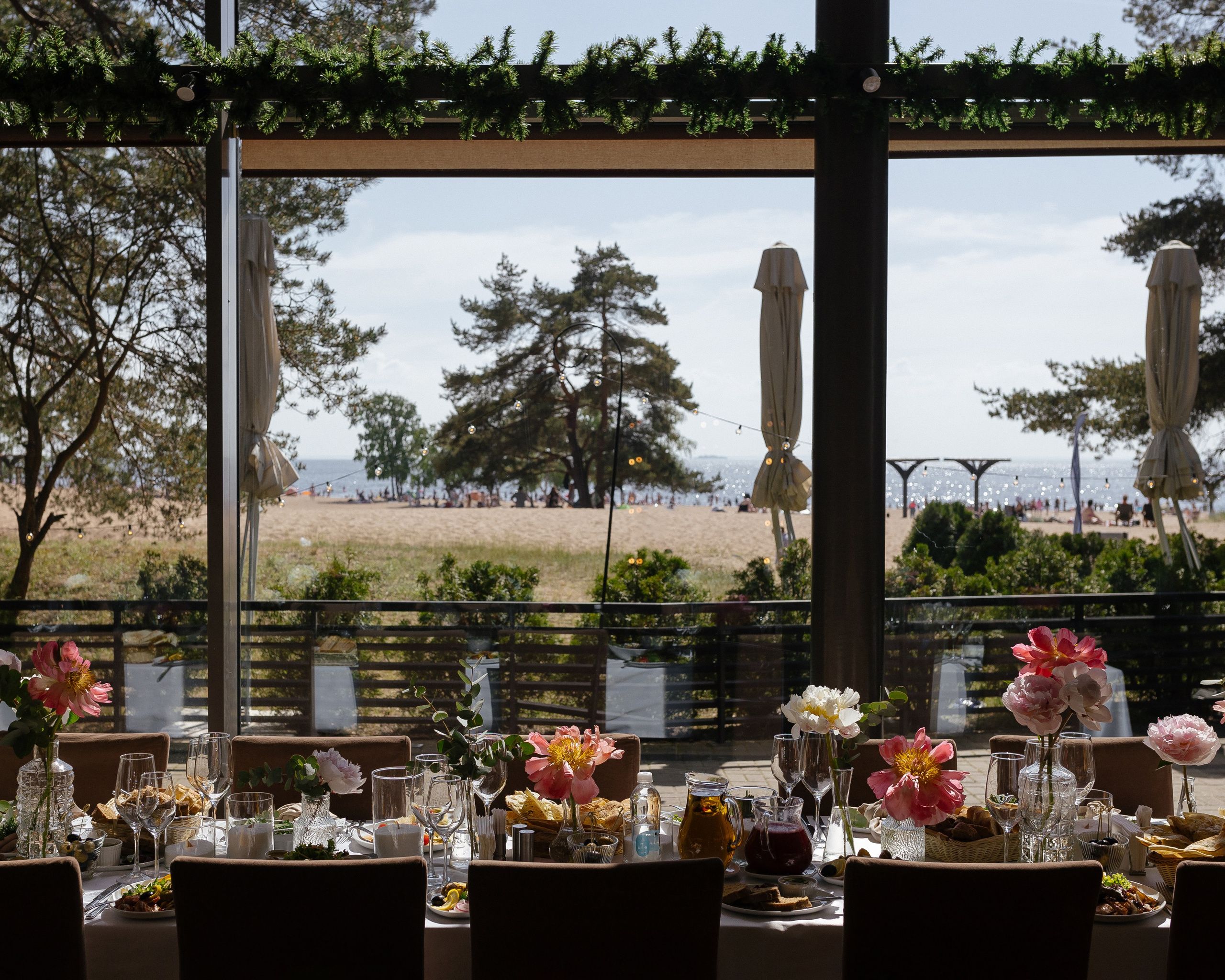 WEDDING J&M. Свадебный фотограф Дмитрий Краснов. Санкт-Петербург