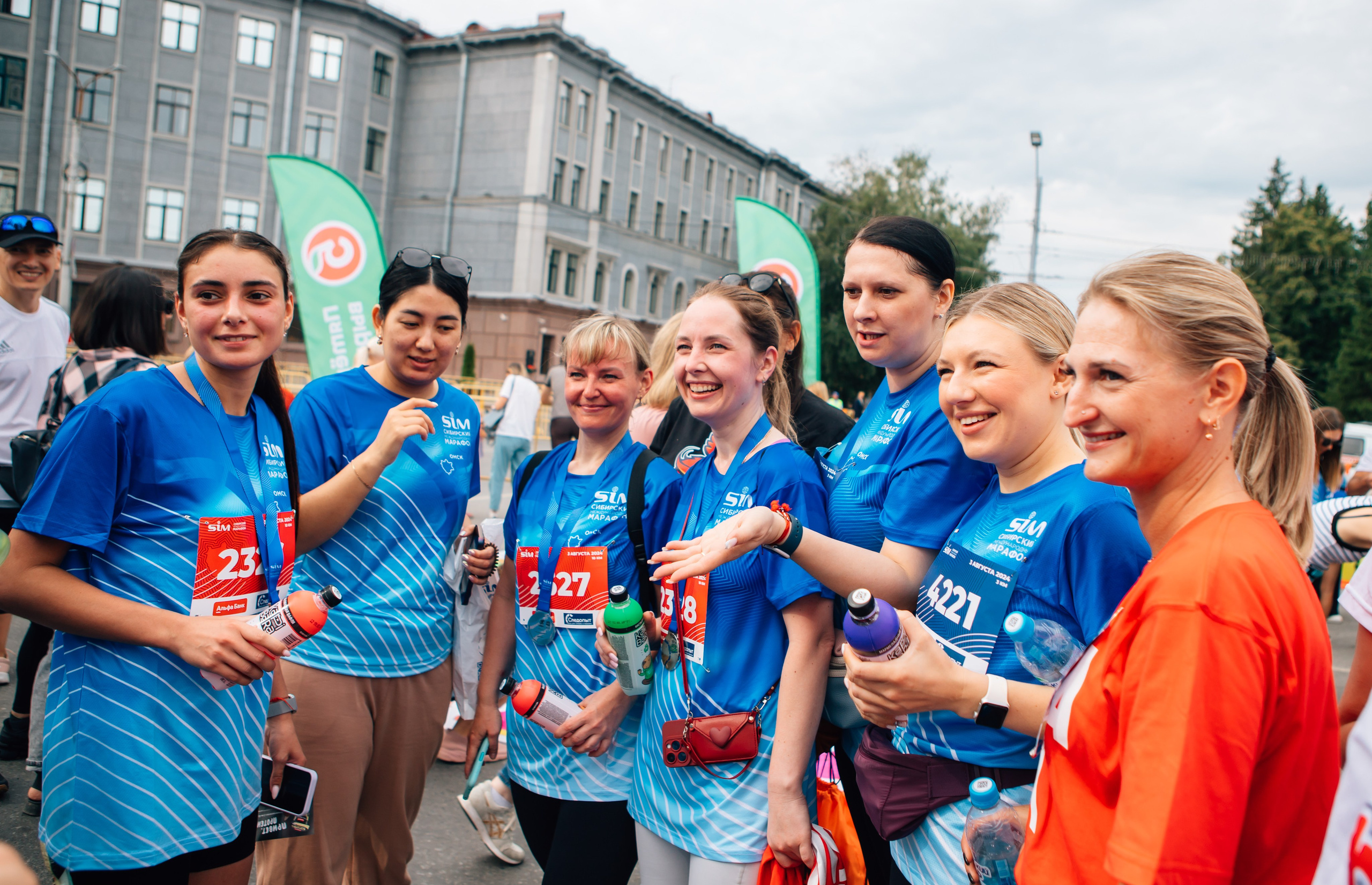 День города (ПЯТЕРОЧКА). Главная