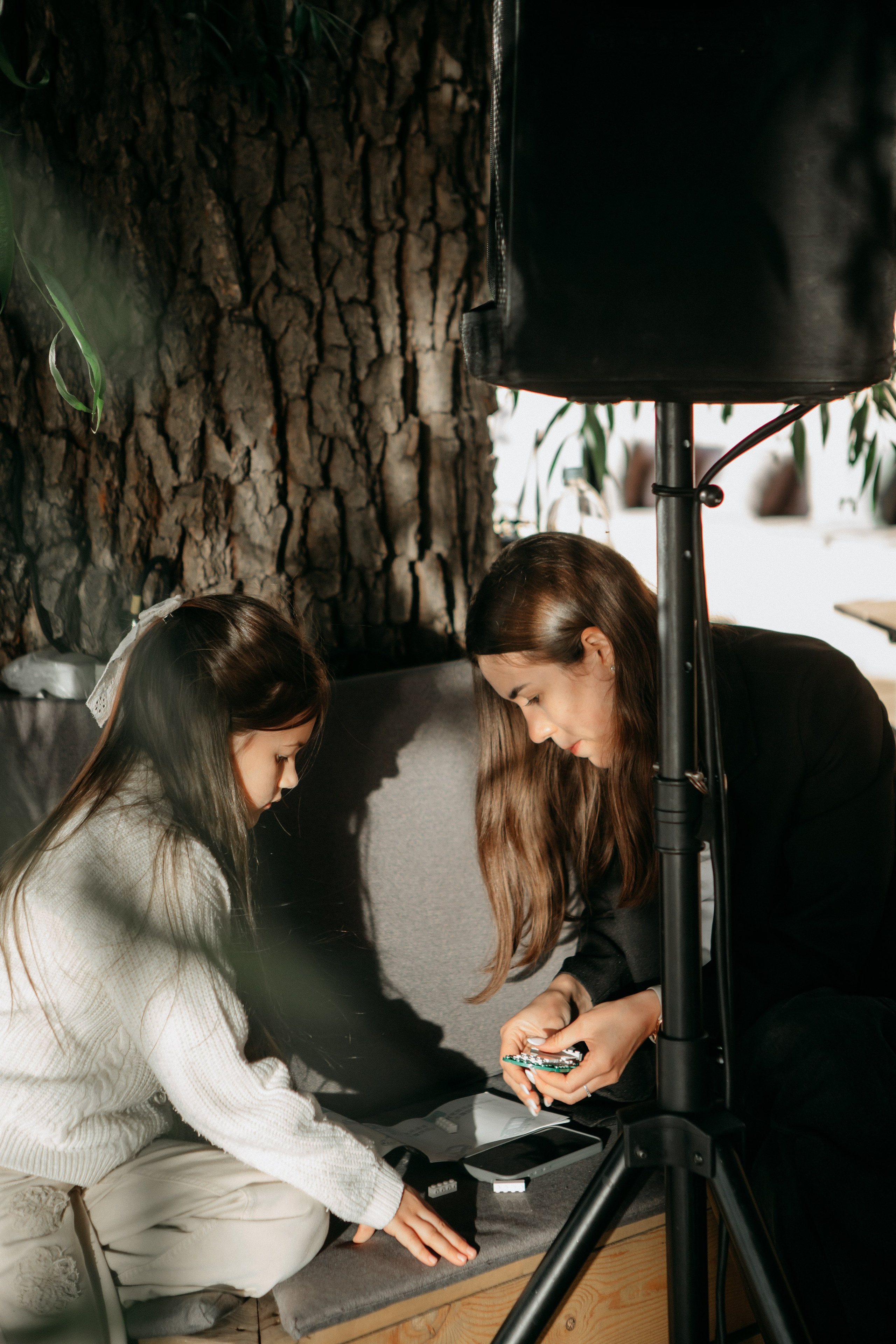 Евгений & Мария. Главная