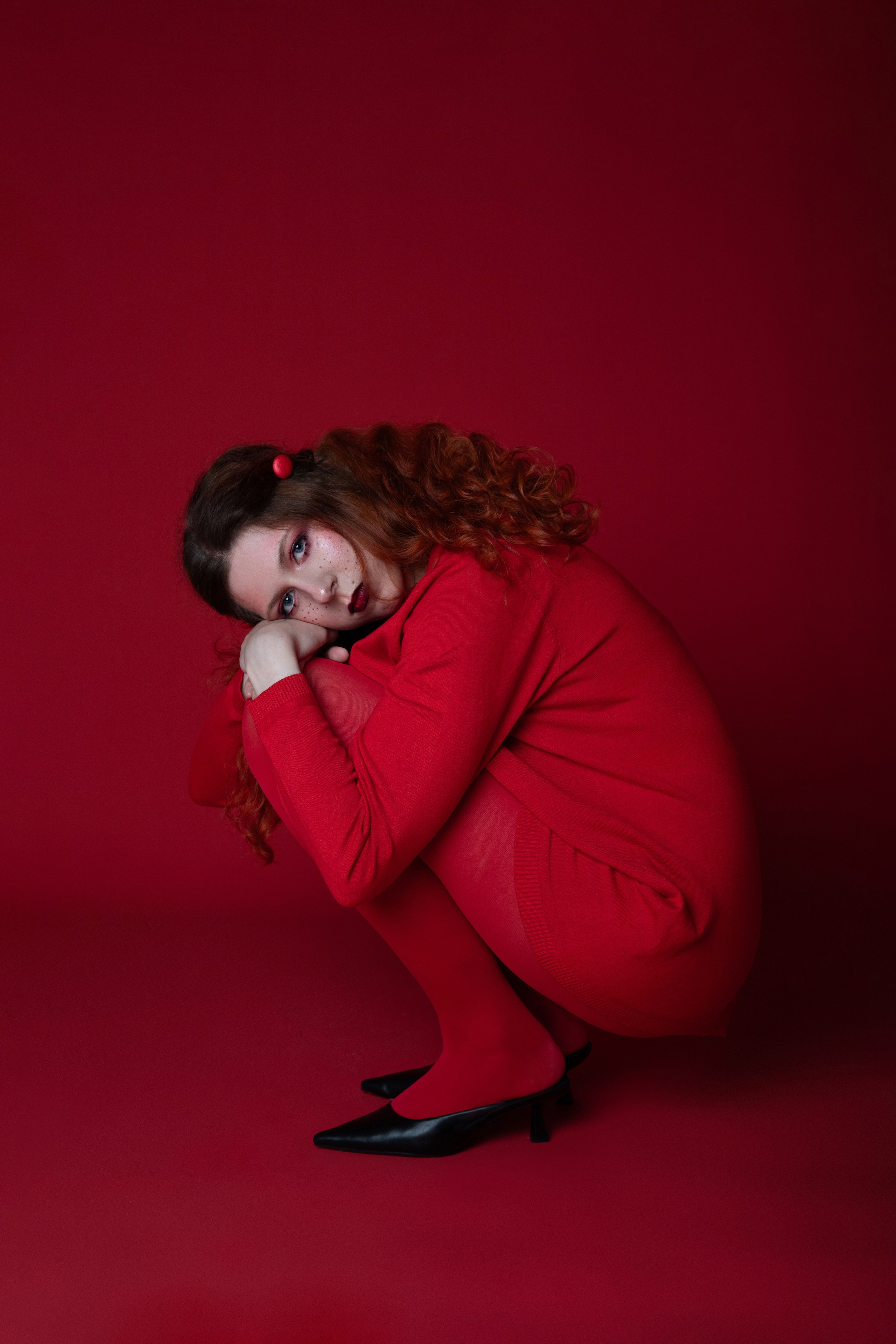 Алиса. Портретный фотограф в Москве Антонина Коршунова