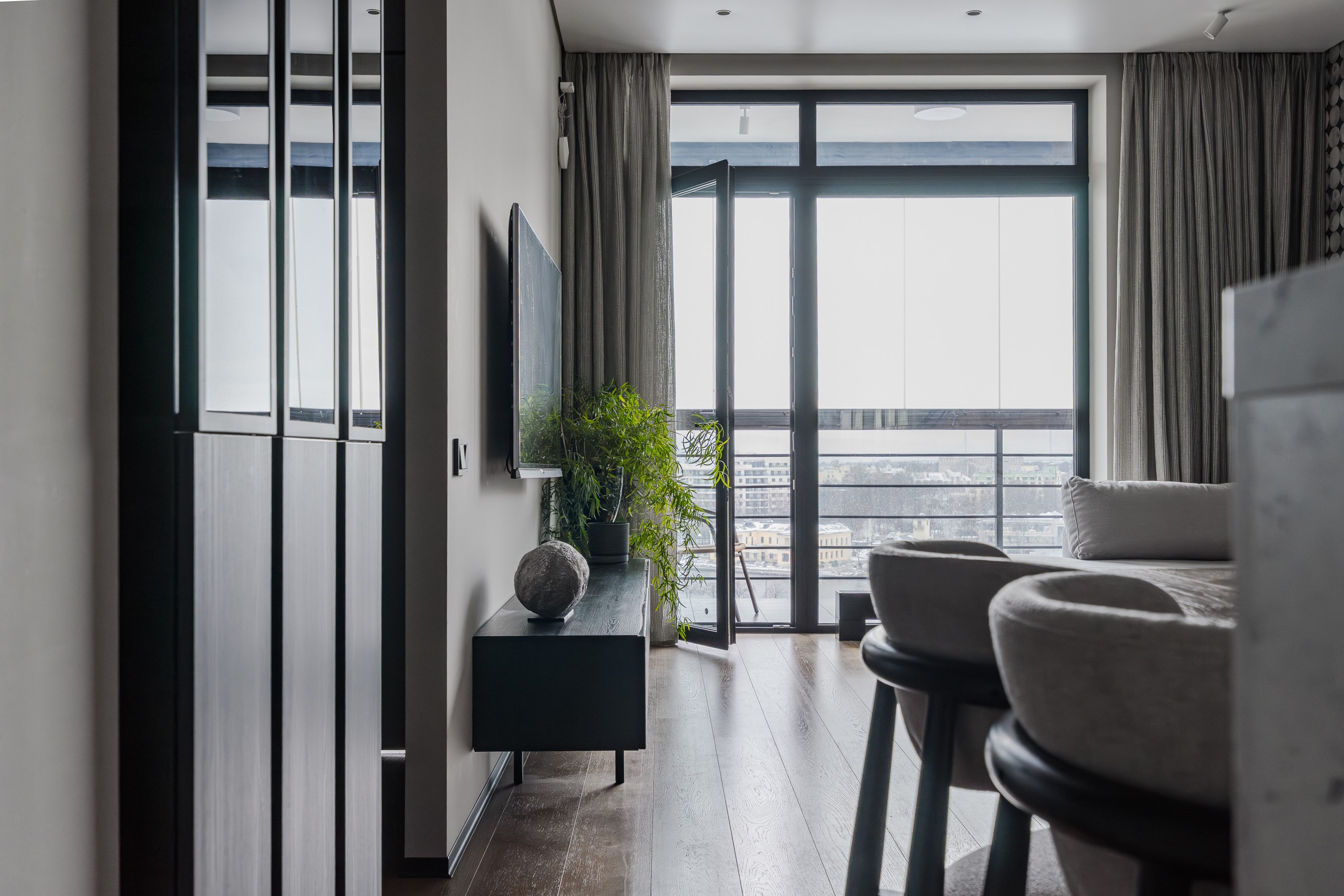 Интерьерный фотограф — Илья Орлов