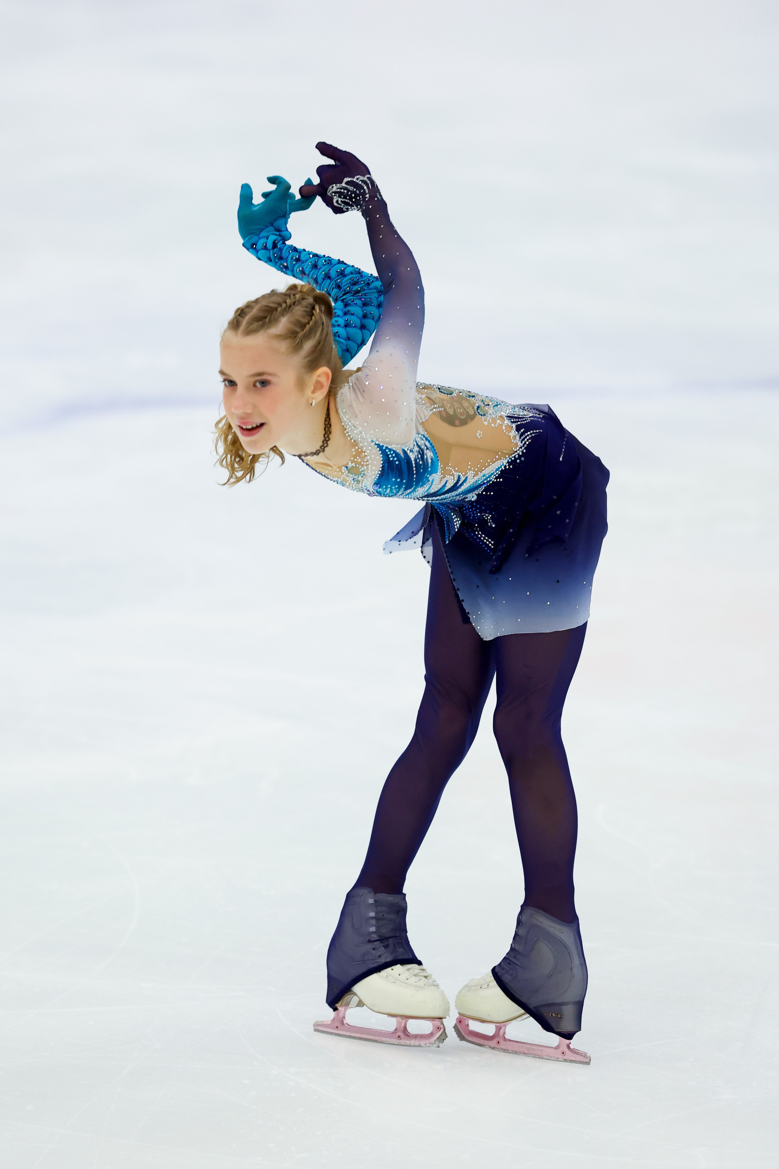 Мемориал Н.А. Панина-Коломенкина. Спортивный и репортажный фотограф Антон Тереханов