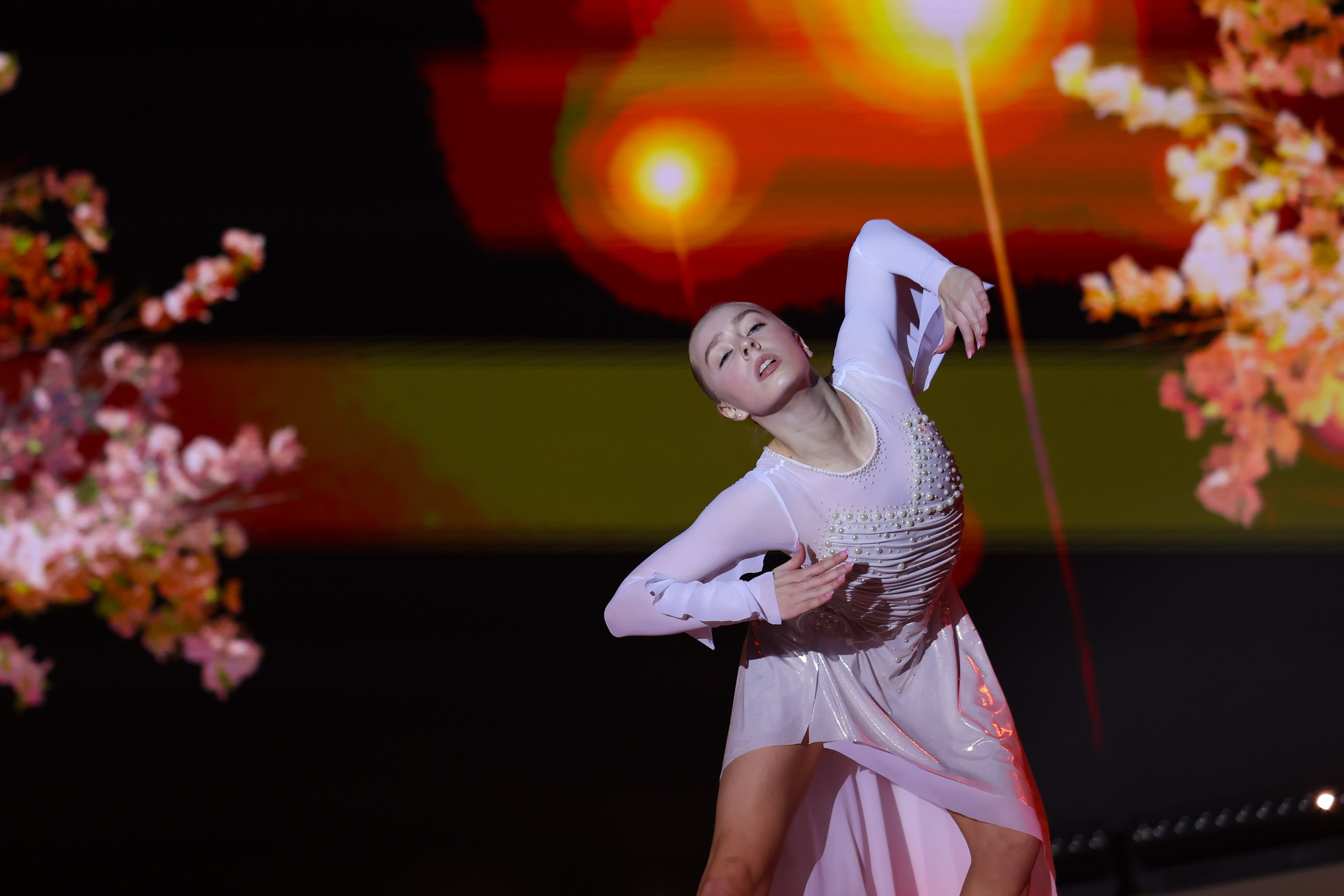 «Эхо Победы в наших сердцах» 26.04.2025. Спортивный и репортажный фотограф Антон Тереханов