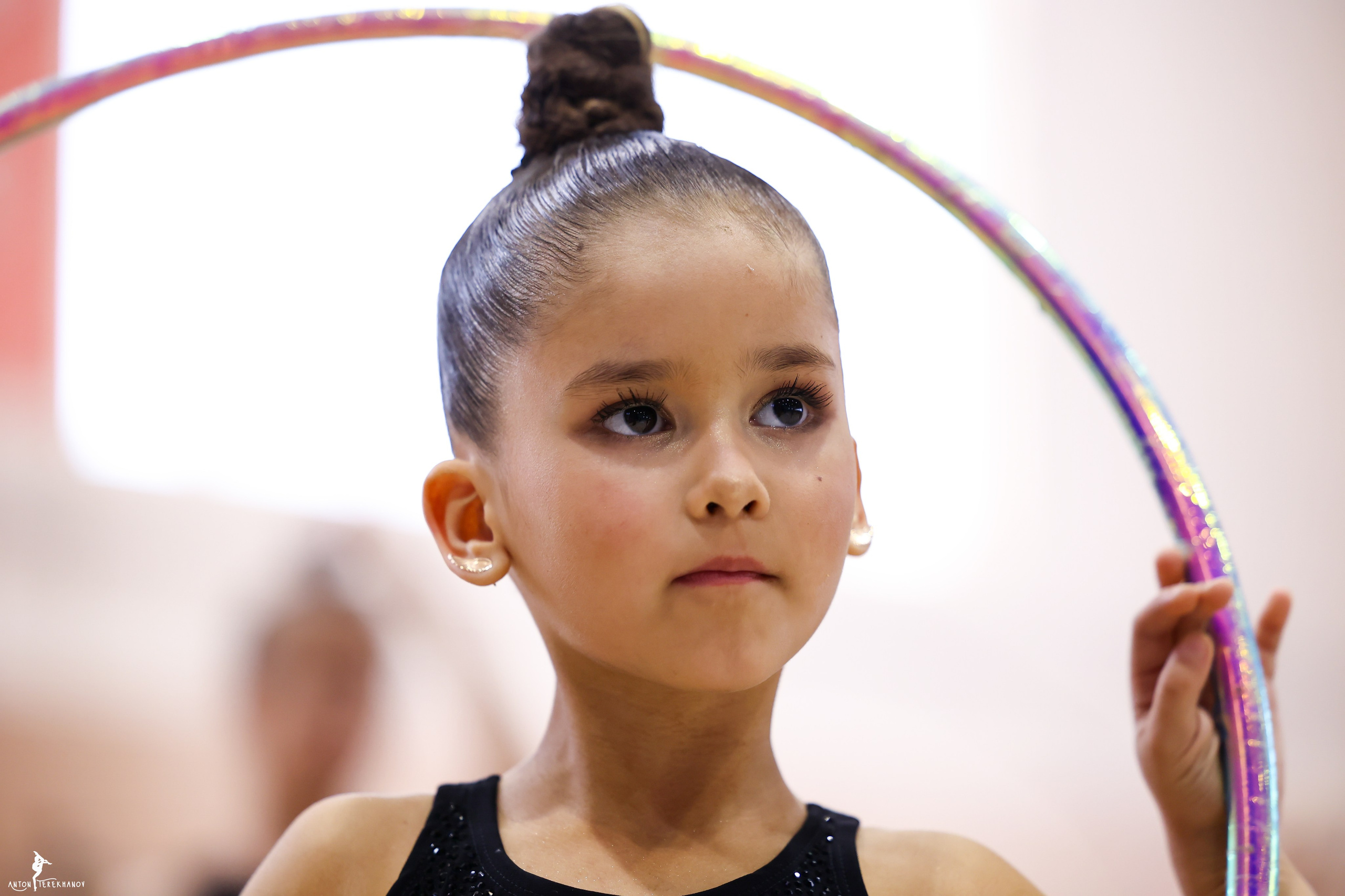 Мастер-класс с Лалой Крамаренко 27.06.2024. Спортивный и репортажный фотограф Антон Тереханов