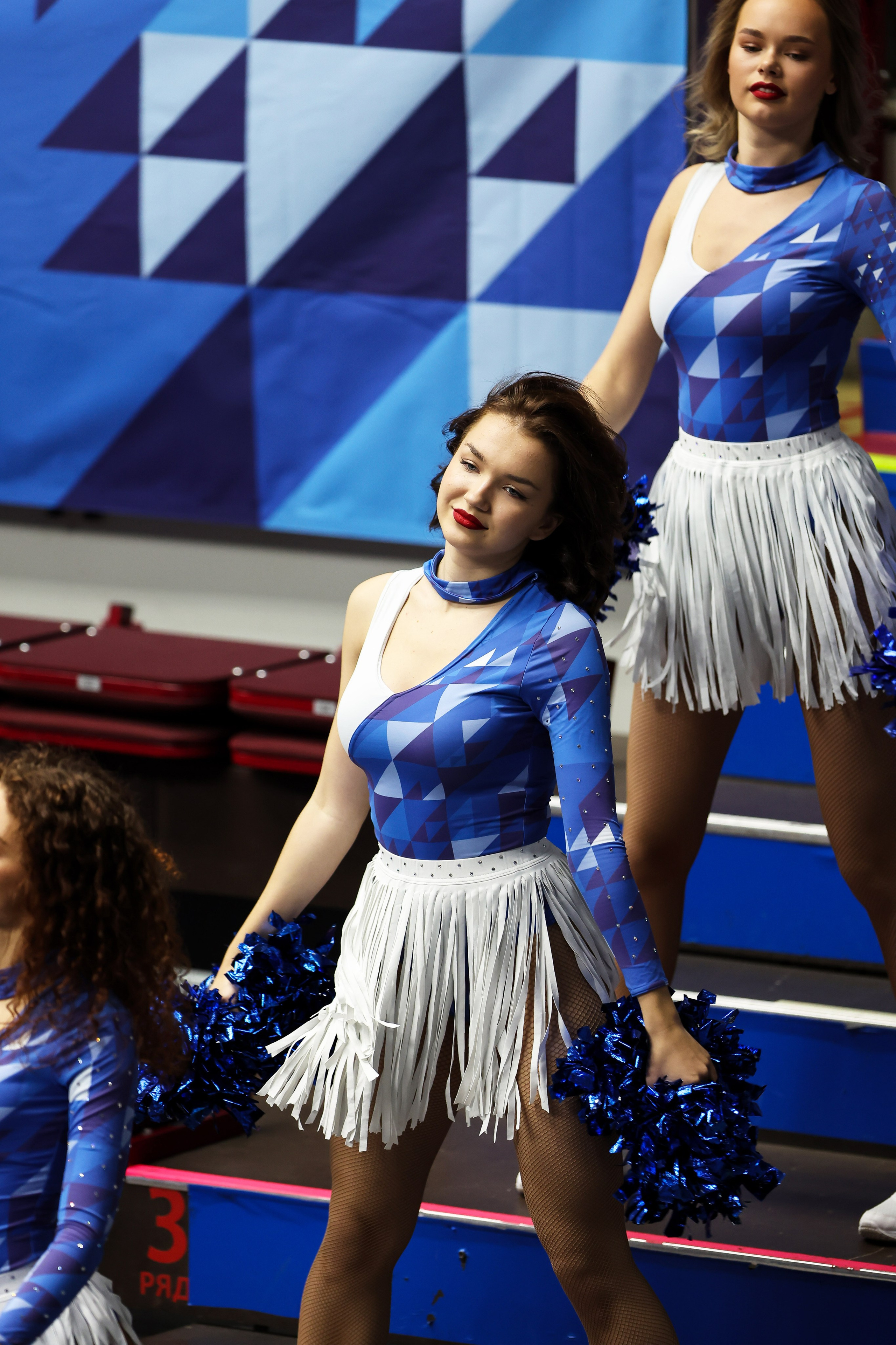 Зенит СПб — Факел Новый Уренгой 11.11.2023. Спортивный и репортажный фотограф Антон Тереханов