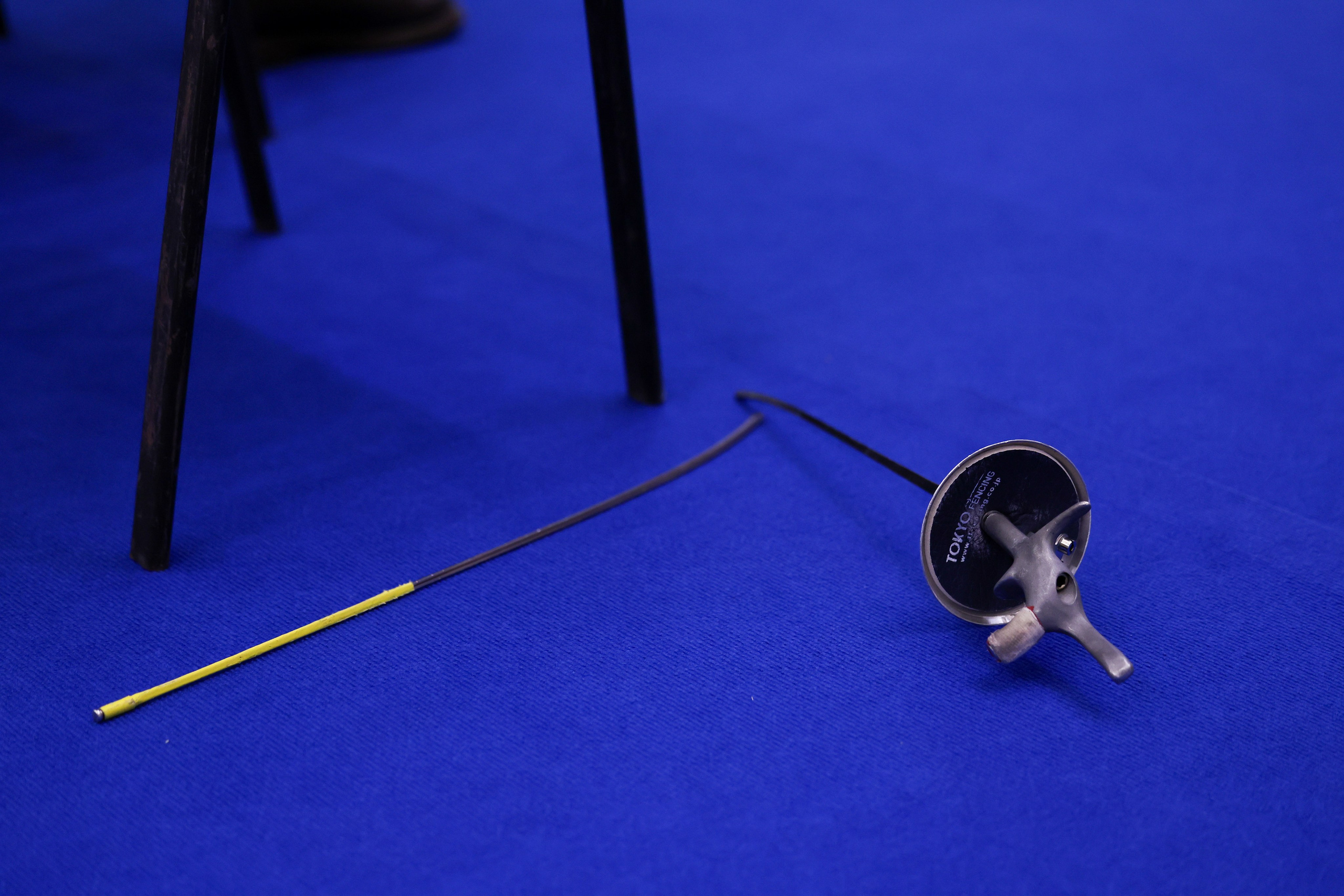 Рапира Санкт-Петербурга 2026 28-30.03.2026. Спортивный и репортажный фотограф Антон Тереханов