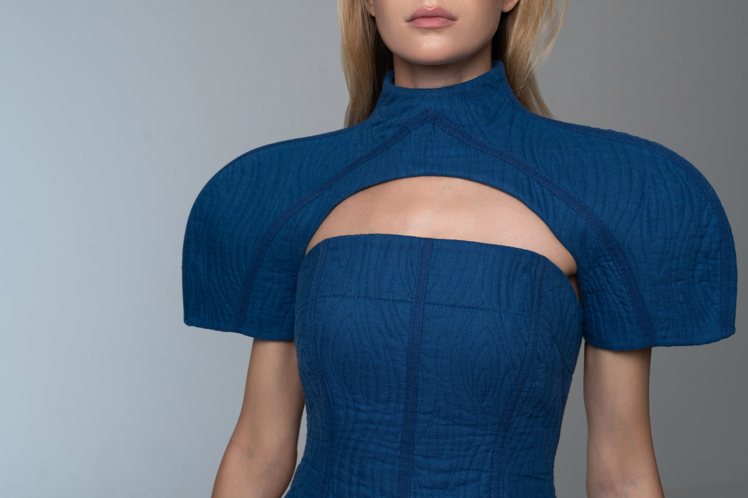 Fashion для «CROMASOMA». Арт-фотограф в Краснодаре