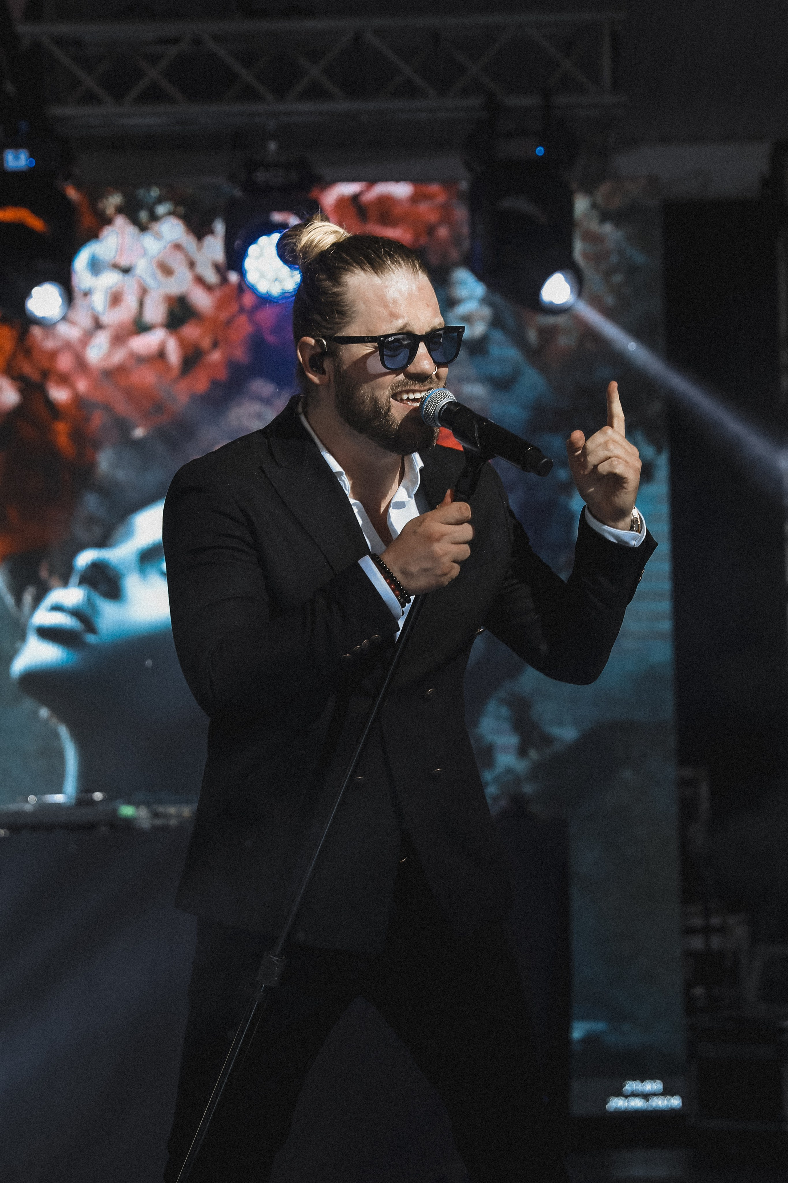 Челси \ Банд’Эрос \ ORLOWFASHION. Photographer Viktoriya Markushina «My world throug»