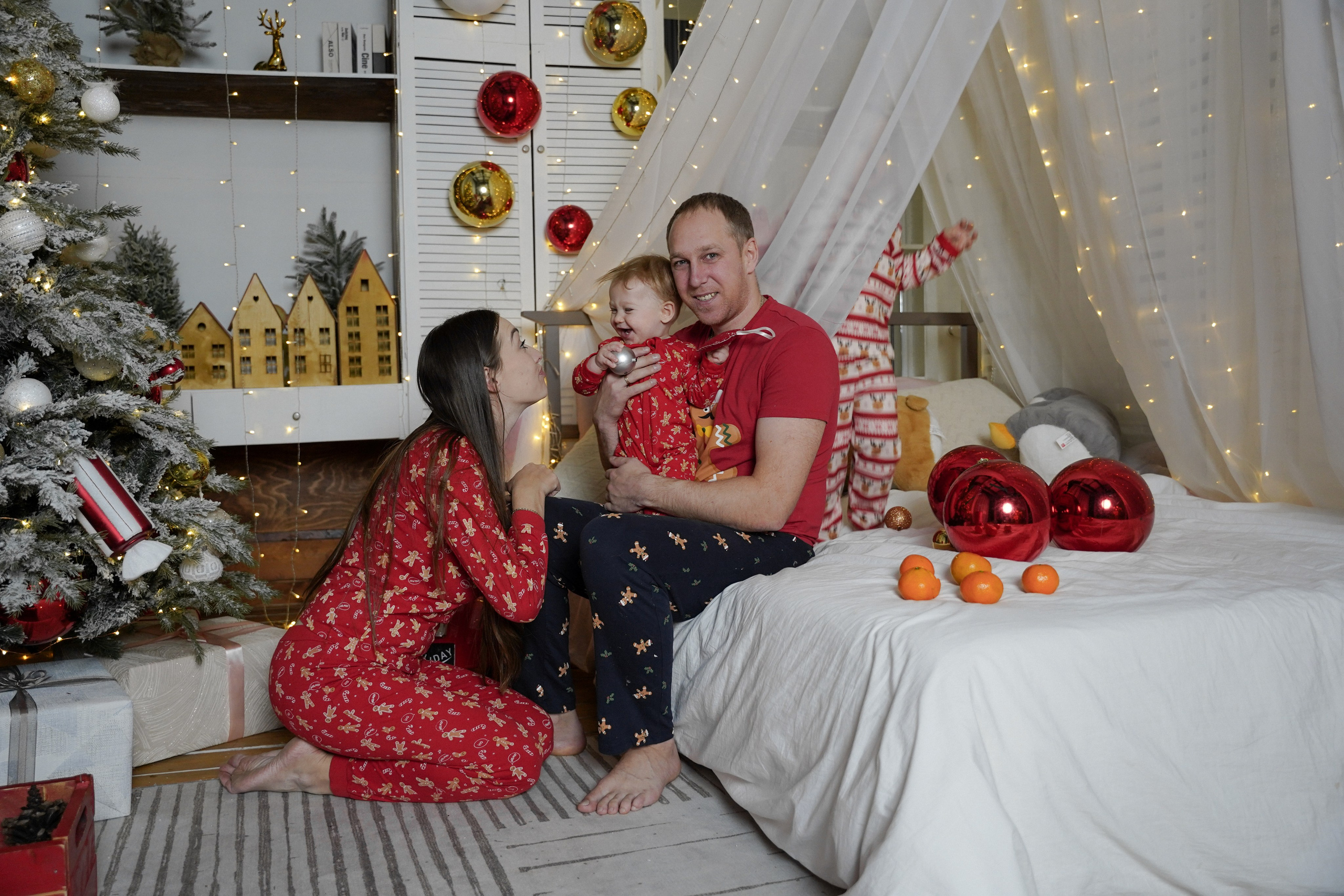 Анастасия и её мальчишки. Анастасия Антипинская — профессиональный фотограф в Хабаровске