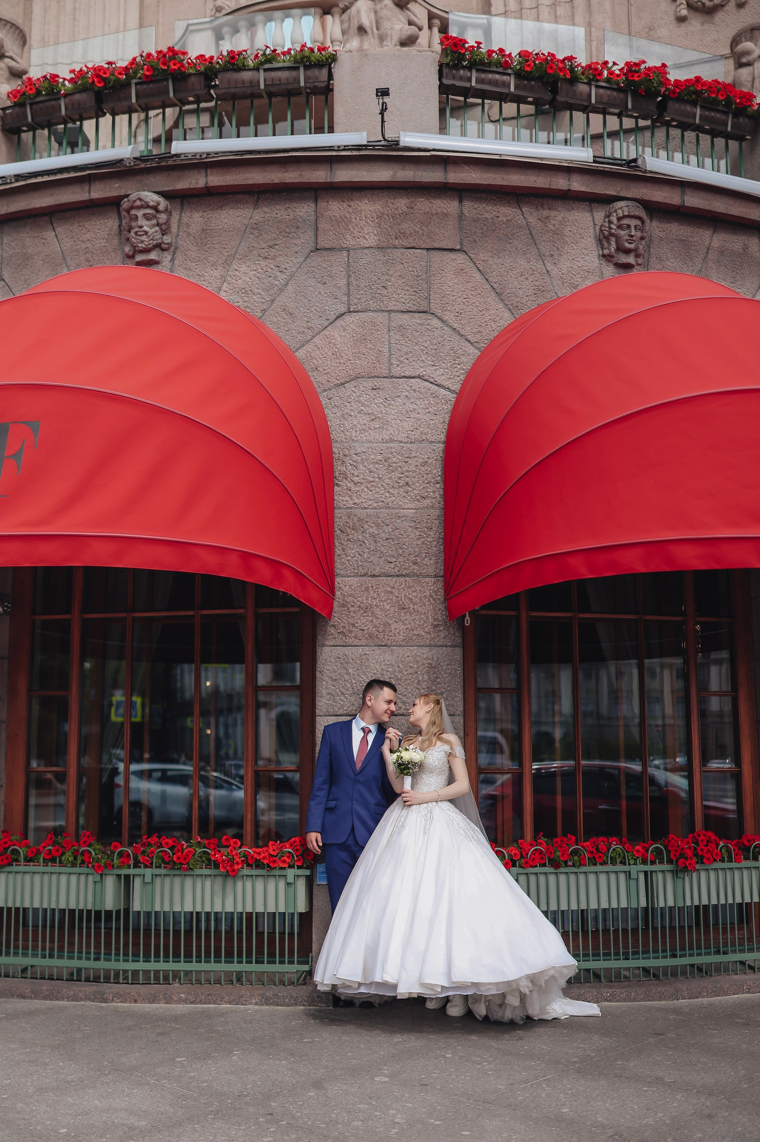 Свадьба Дмитрий и Елена 17.07.24. Фотограф из Санкт-Петербурга Ильинская Ксения