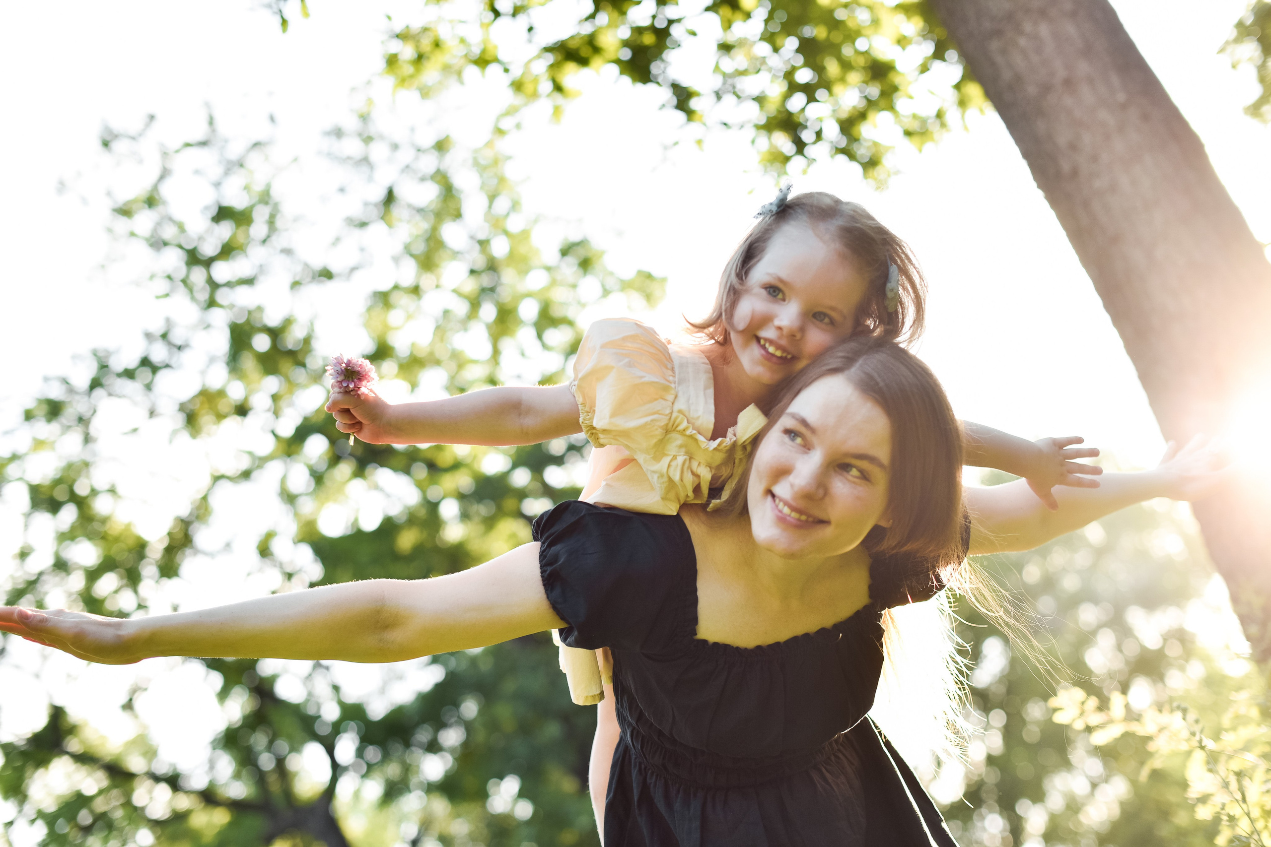 Семейны фотограф Самары и Самарской области