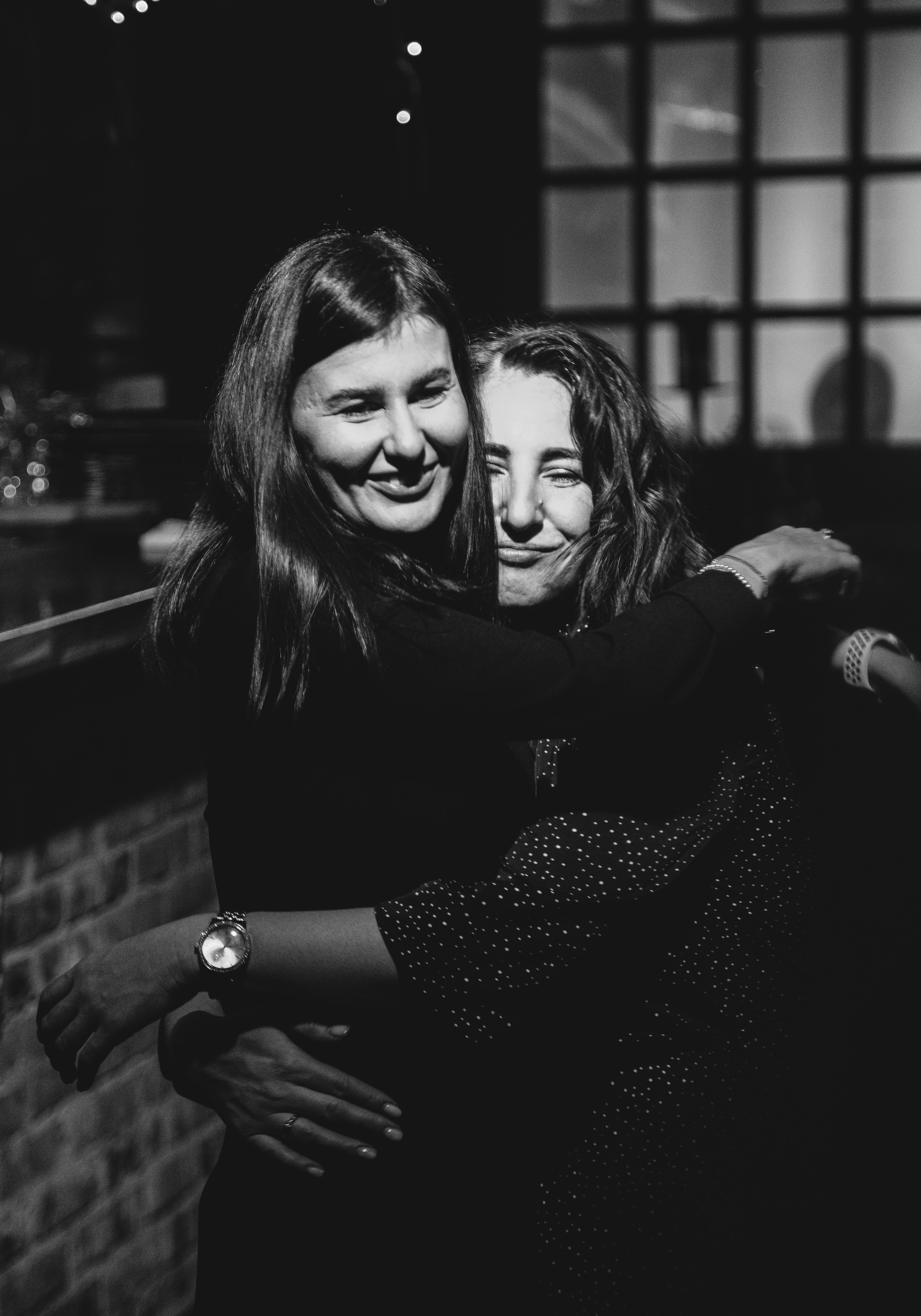 Корпоратив. Фотограф Семён Гнеушев