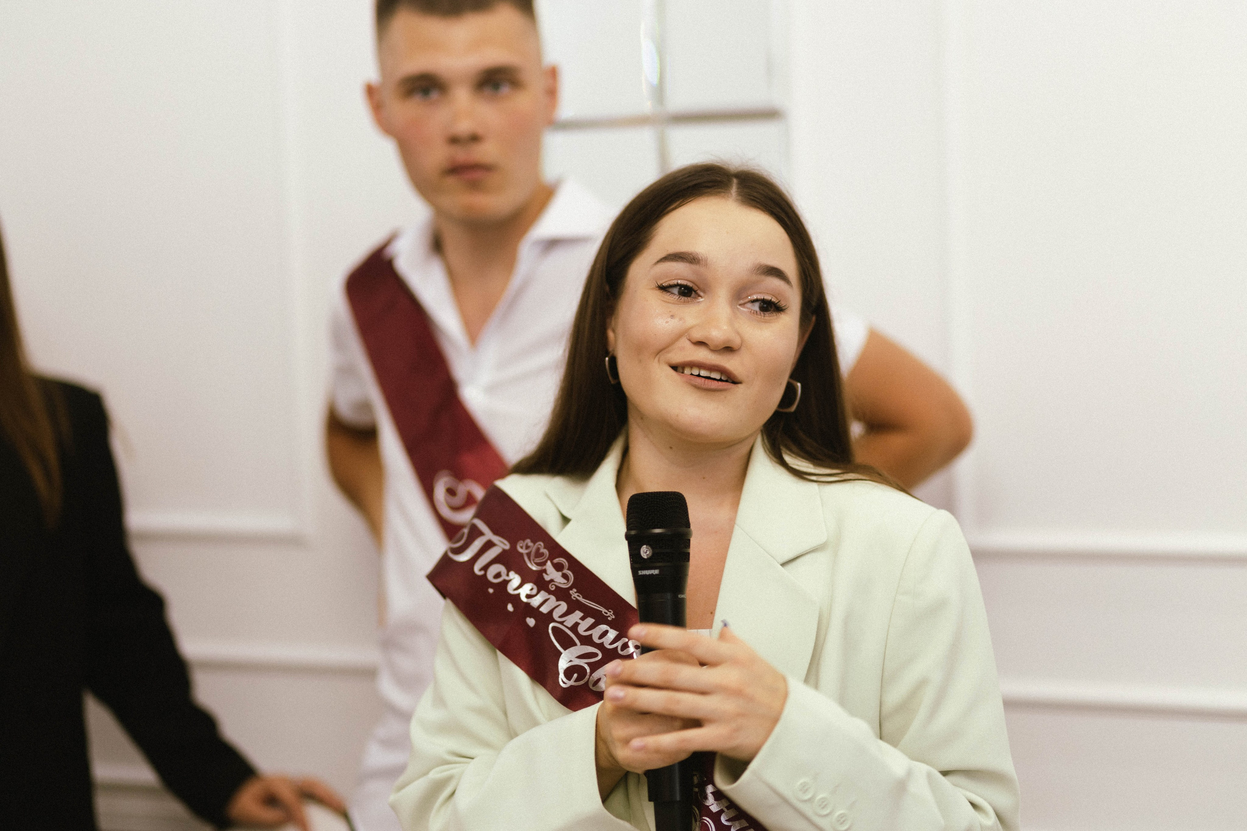 Свадебный банкет. Ваш фотограф в Саранске Смирнова Татьяна