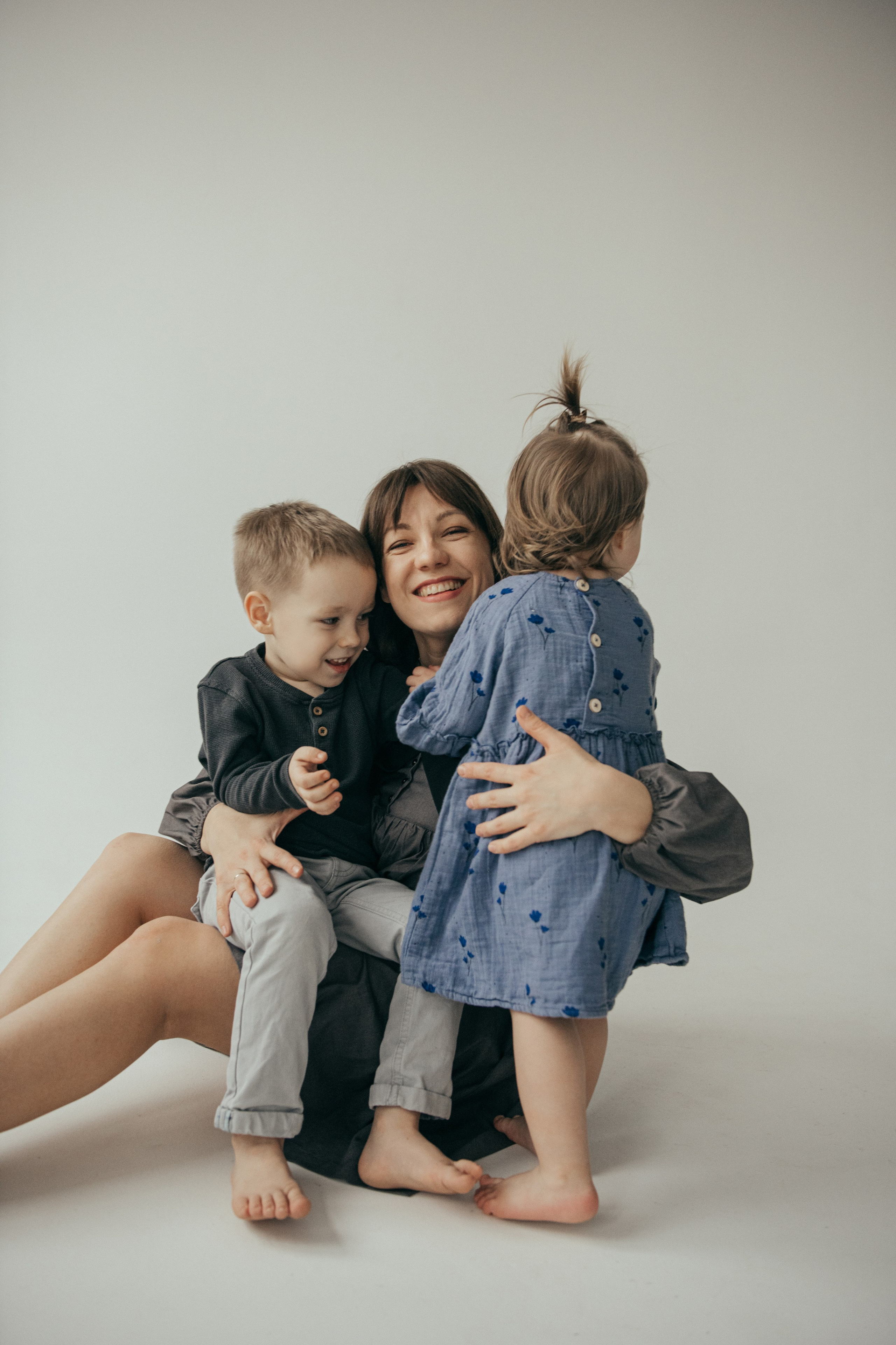 Семейный альбом. Свадебный и семейный фотограф Алиса Полякова |Старый Оскол | Воронеж