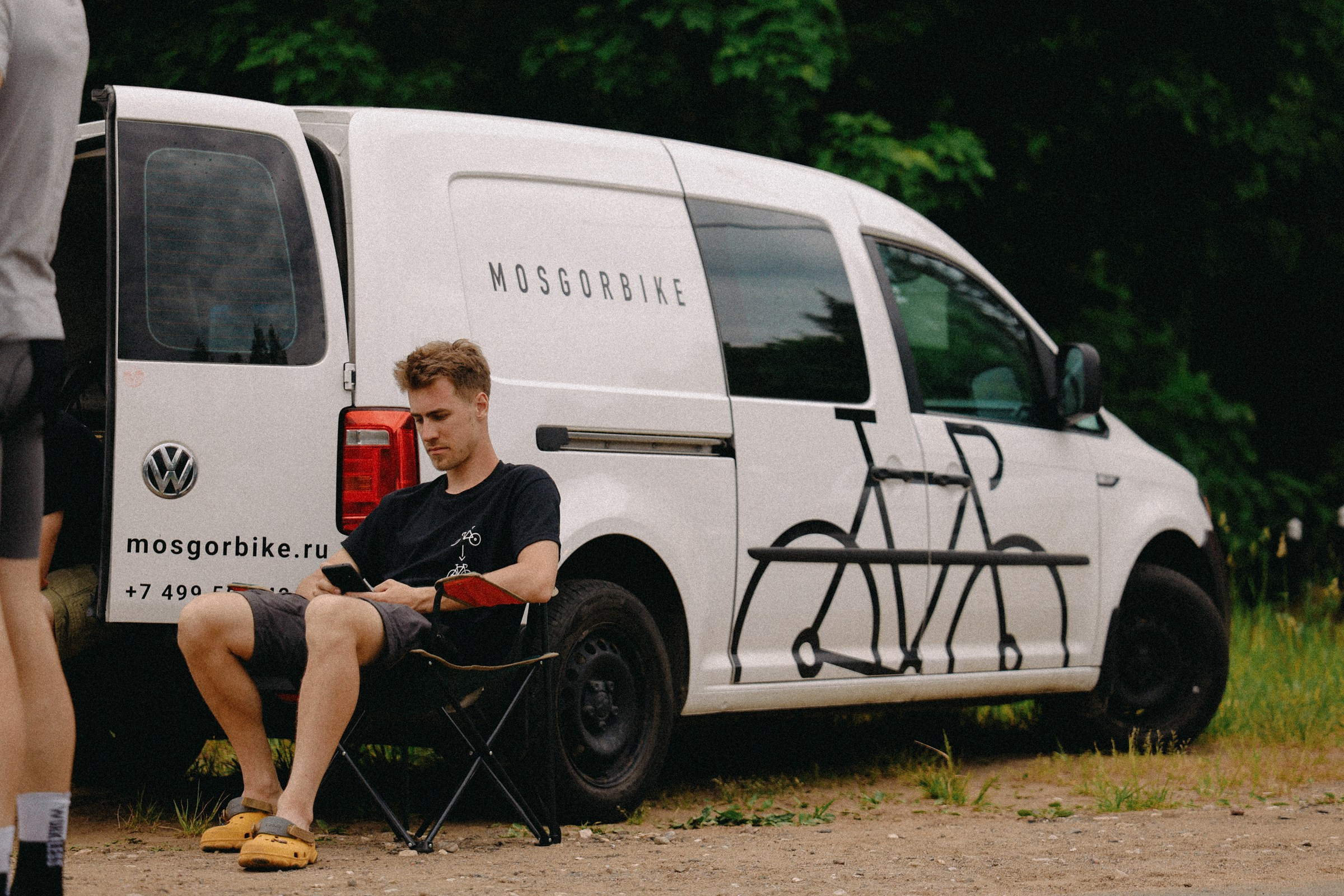 /РЕПОРТАЖ/ Велогонка Тур Де Селищи 2024. Свадебный фотограф Великий Новгород Станислав Кособудский