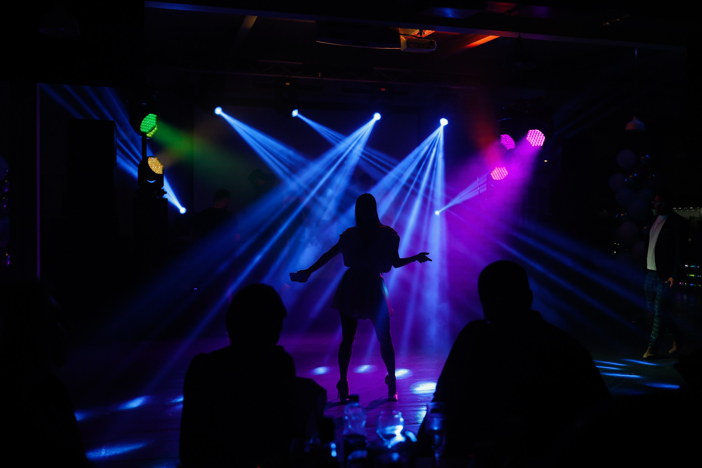 /РЕПОРТАЖ/ SC Johnson корпоративное мероприятие. Свадебный фотограф Великий Новгород Станислав Кособудский