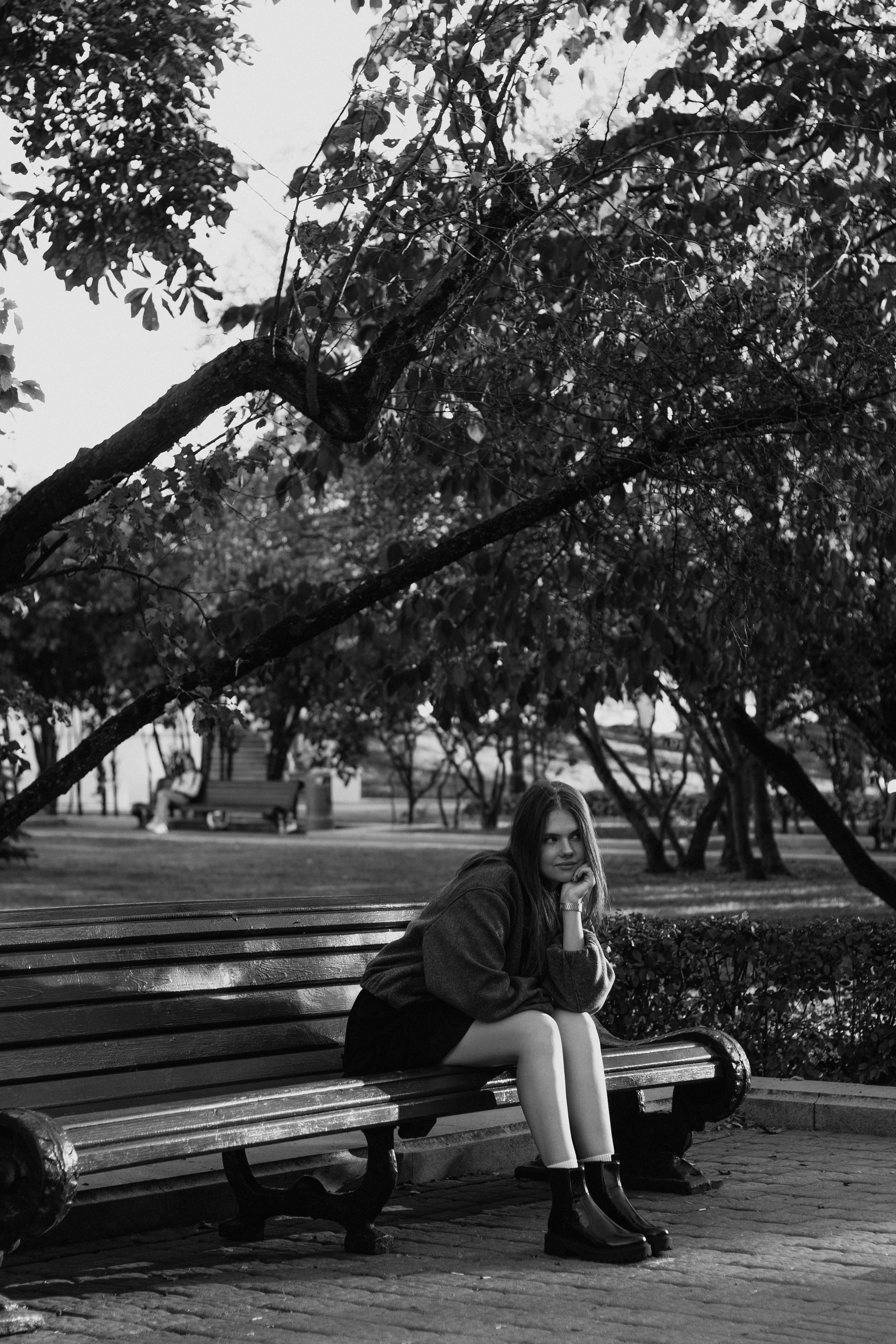 Прогулочная. Главная