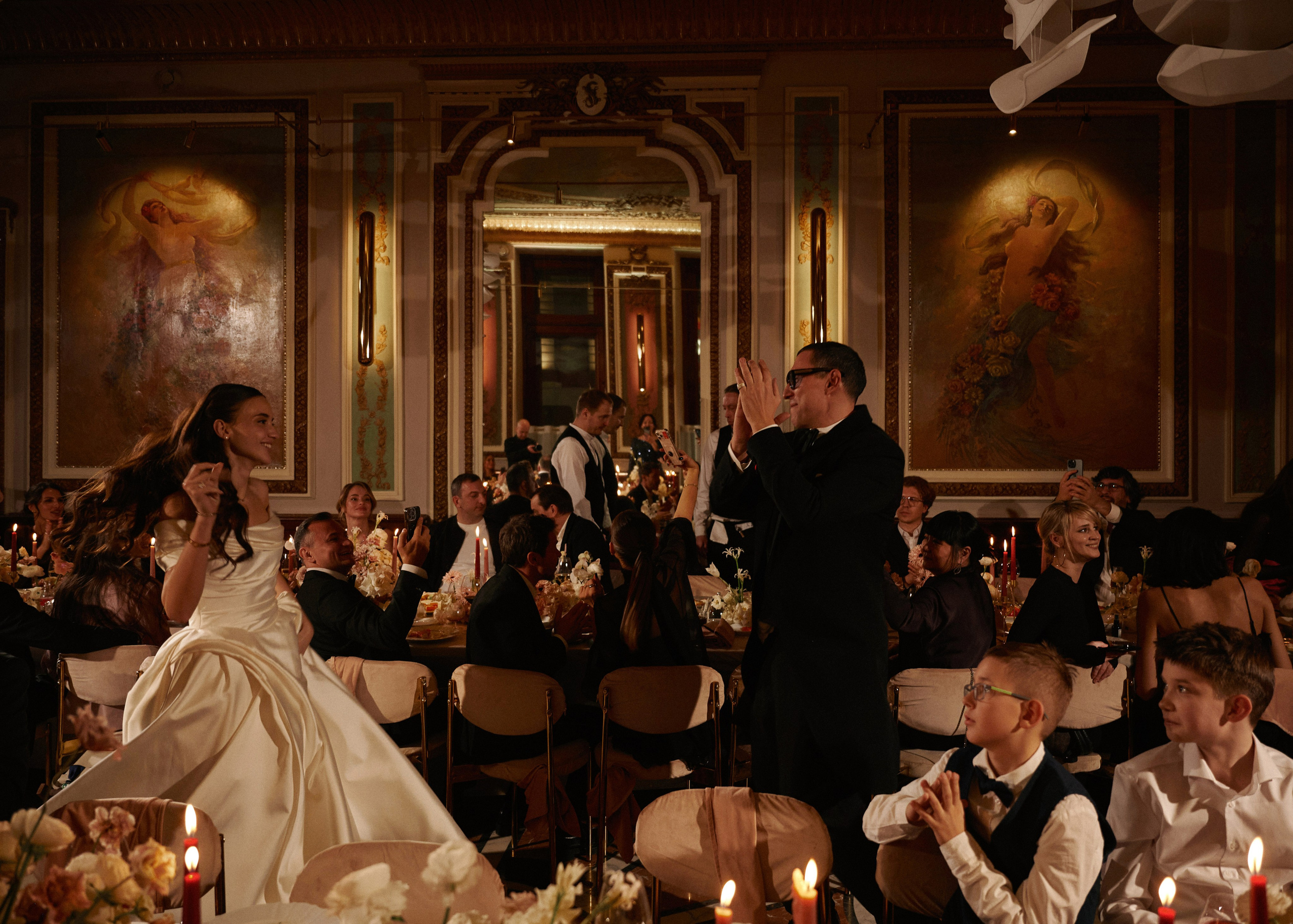 Tikhon | Milita. Свадебный фотограф Сергей Скрипник