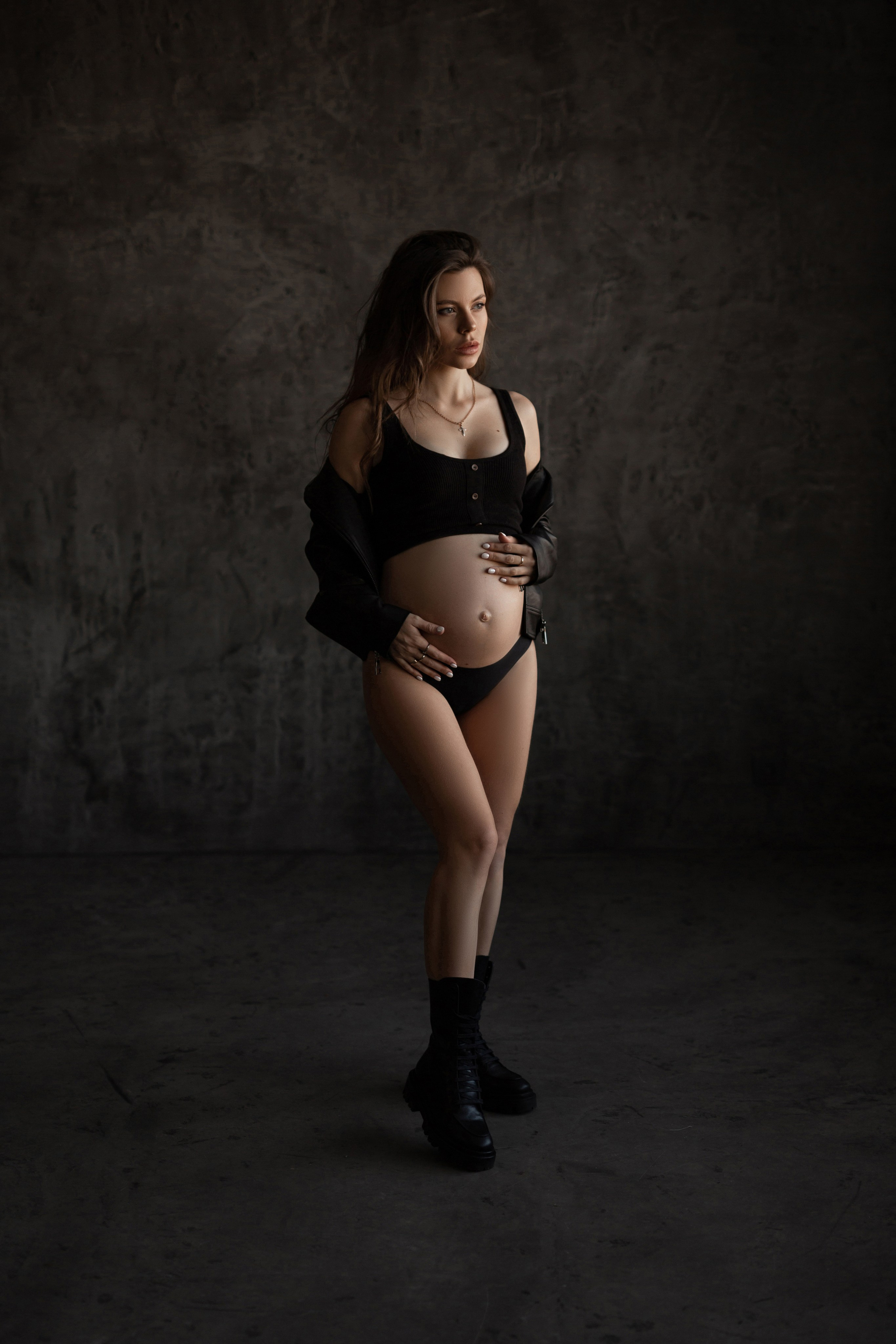 Прайс Лофт. Демидова Натали, фотограф беременности и материнства г. Астана