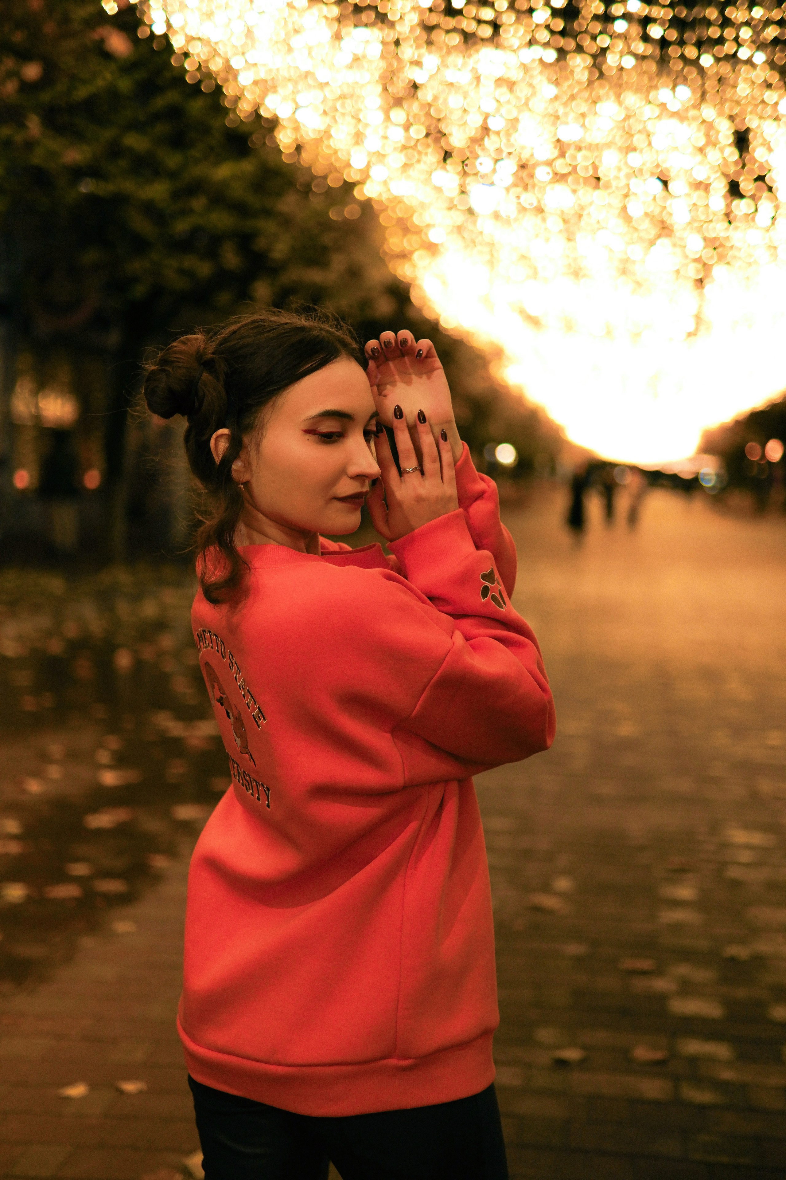 Олеся. Лена Фокина | Фотограф Смоленск