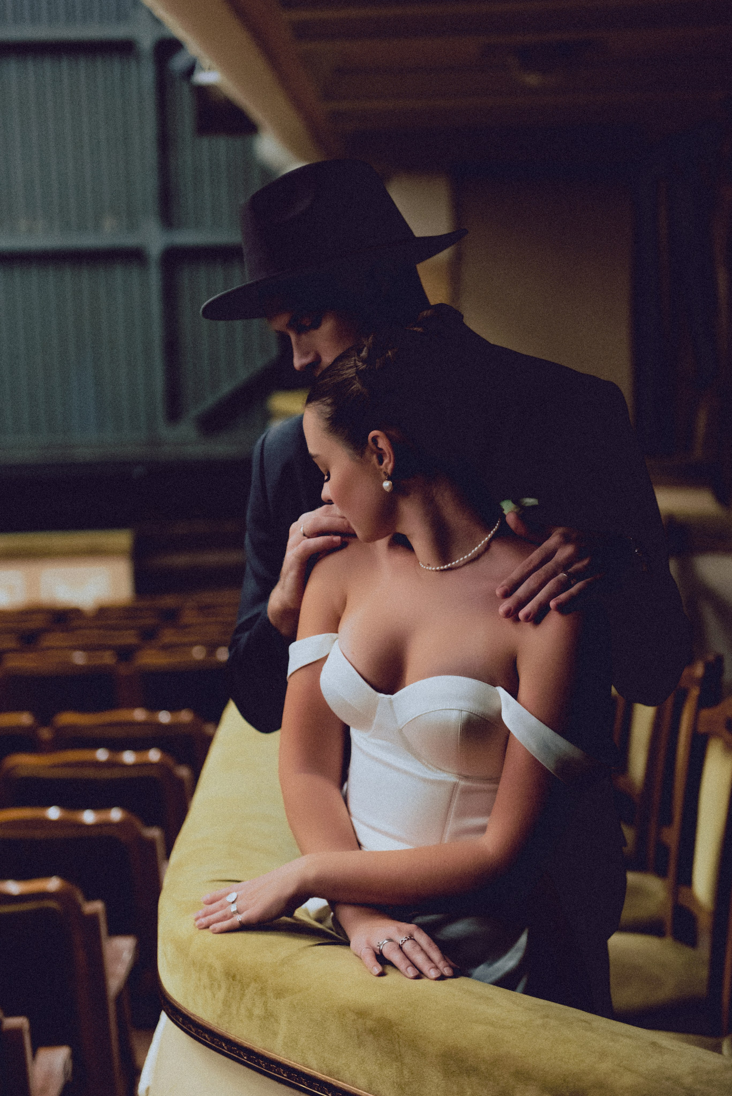 Таня и Влад. Портретный и свадебный фотограф в Симферополе Ирина Колесникова