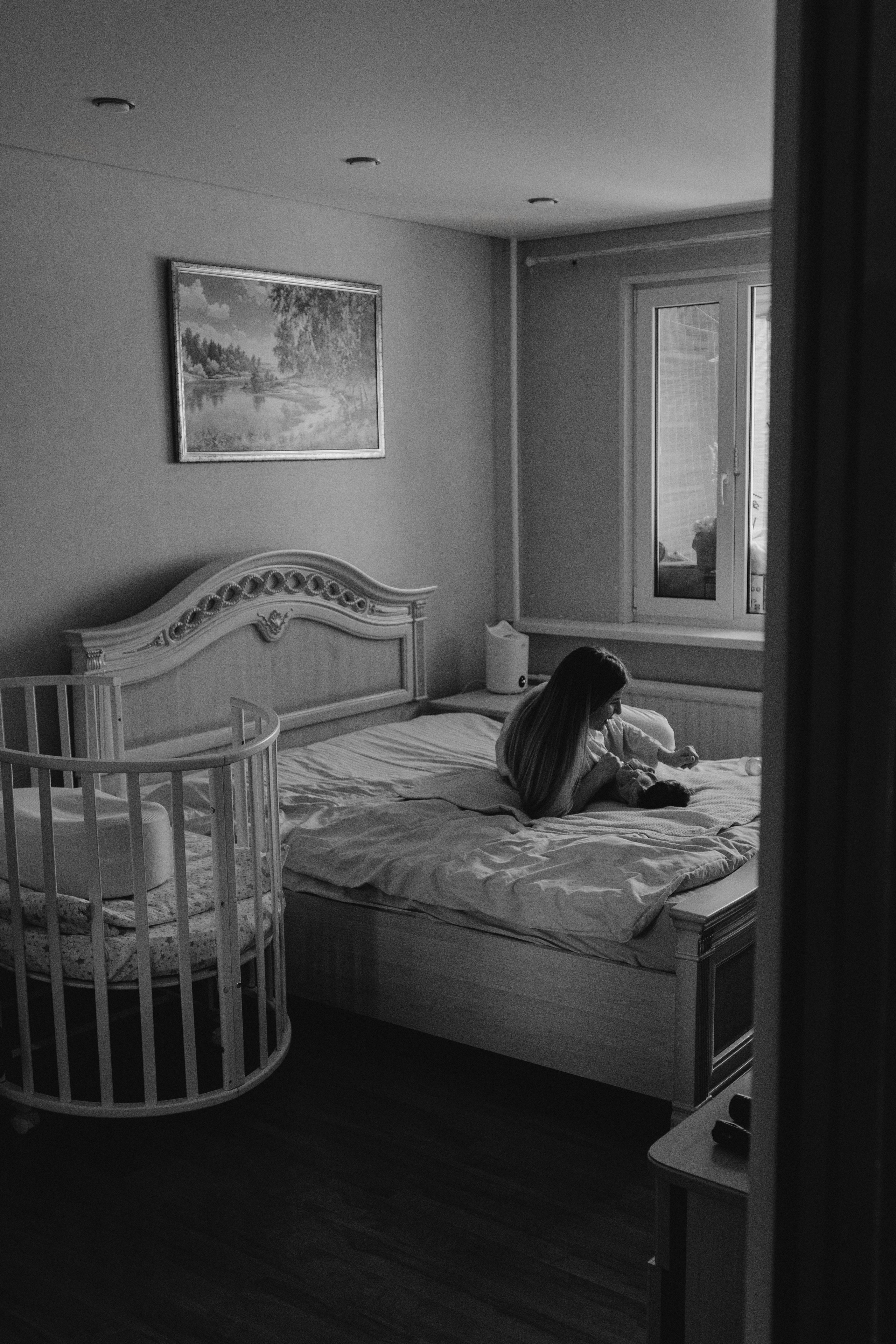 Таисия. Семейный фотограф в Новом Уренгое Алёна Пряженцева