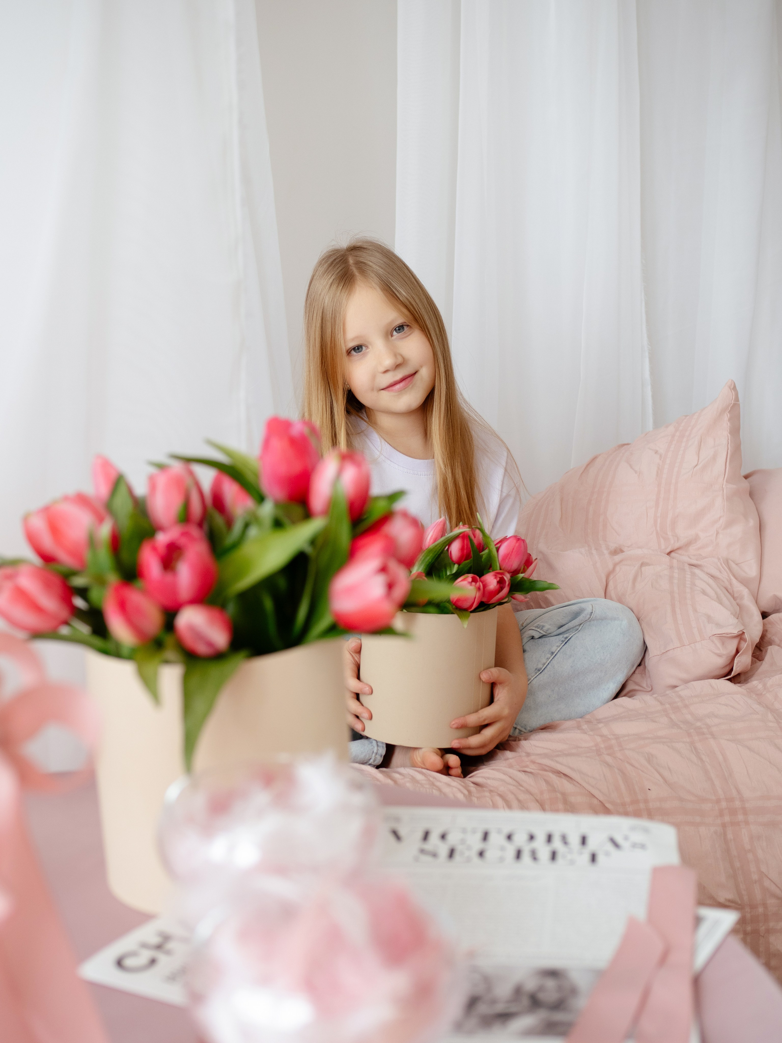 26. Фотограф Смоленск Дина Петровская