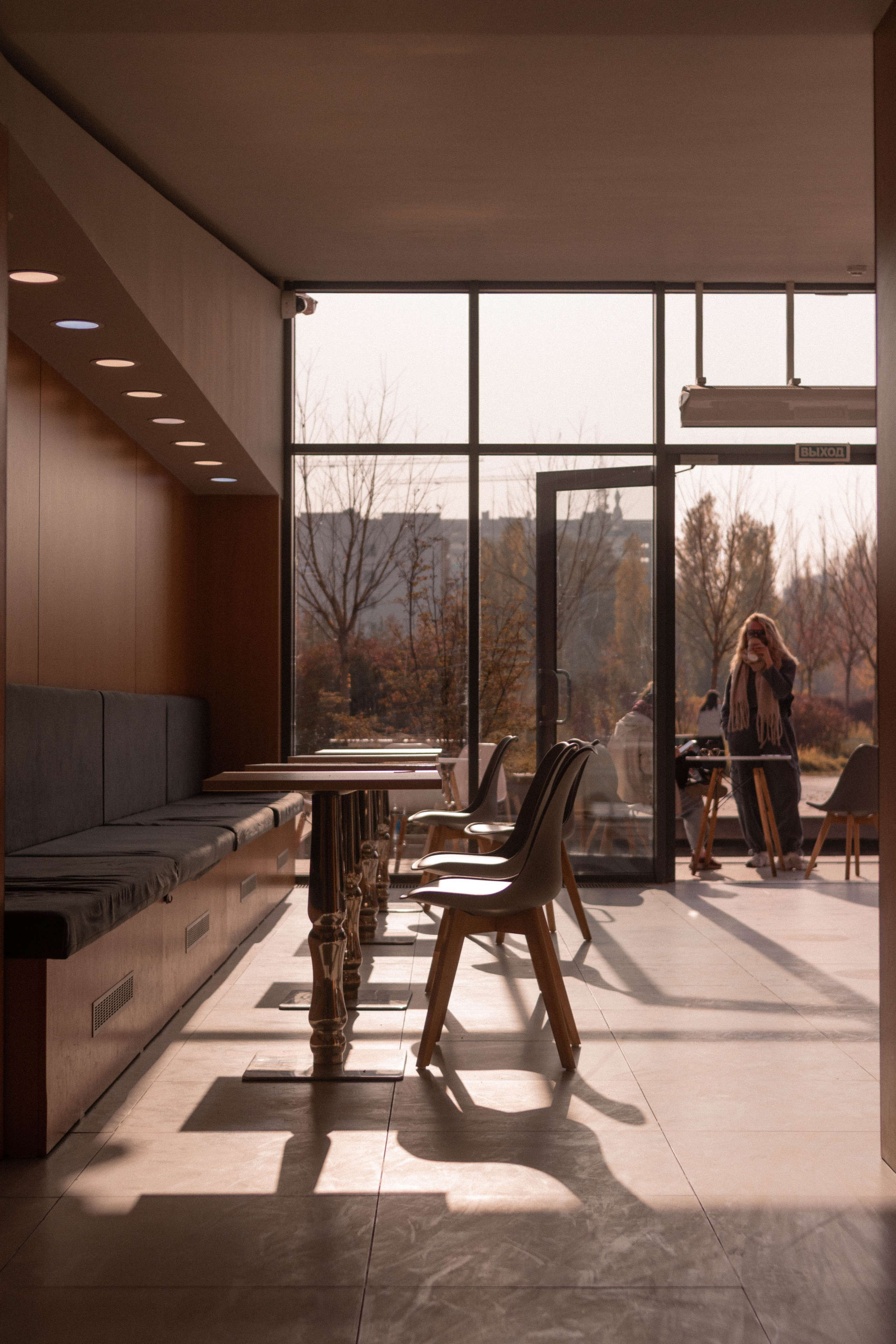 Визуальный дневник. Репортажный фотограф в Алматы Цой Сергей