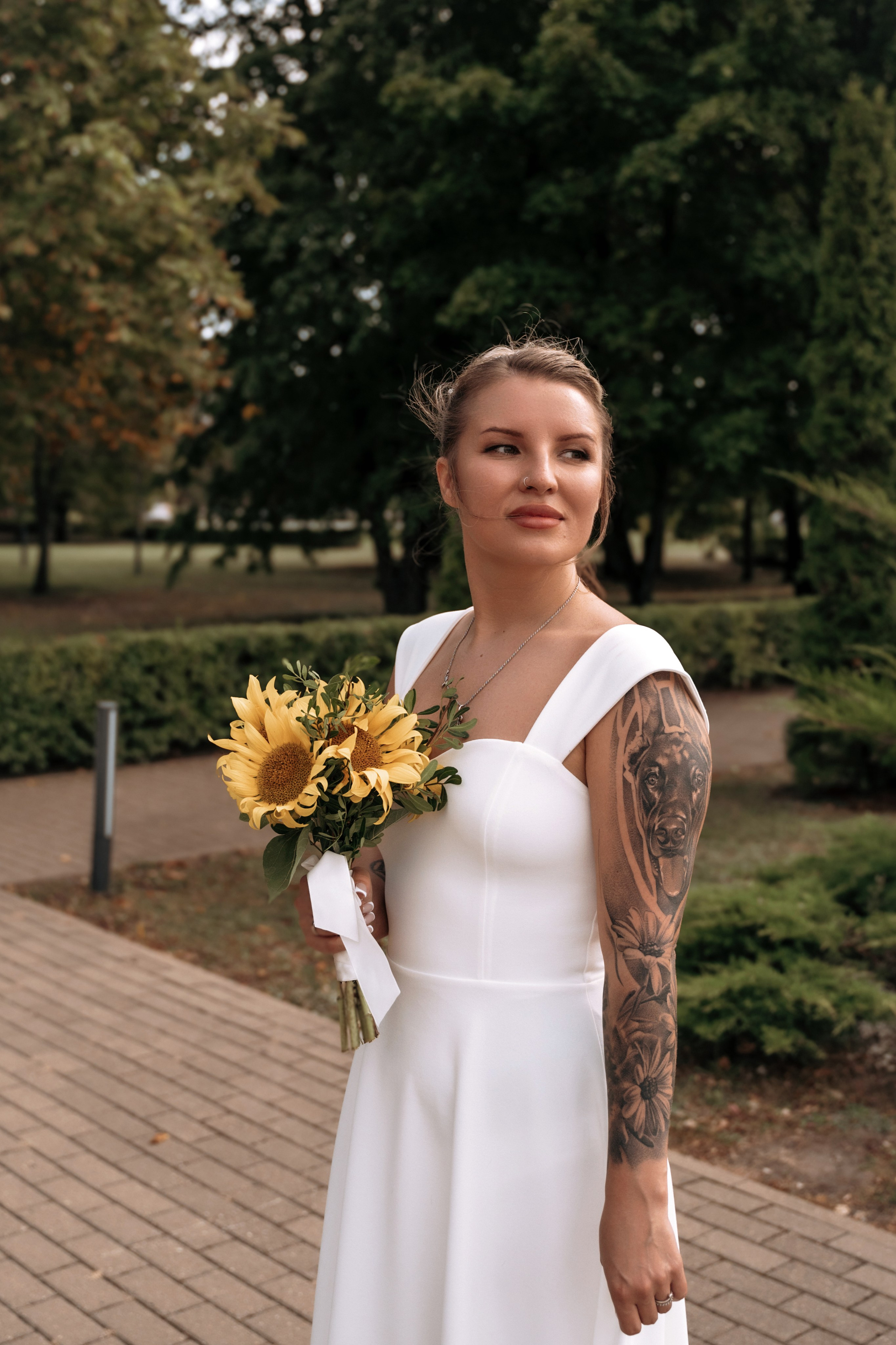 Андрей и Галина. Семейный фотограф в Белгороде Амелина Алина