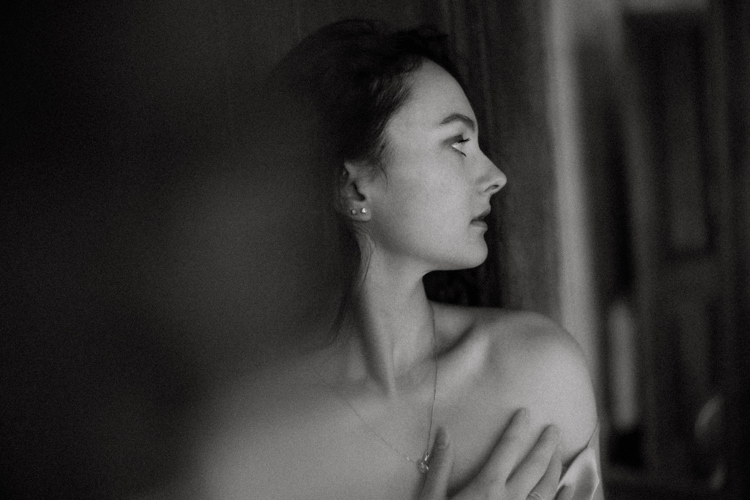 Юлия. Фотограф в Санкт-Петербурге Батурина Елена