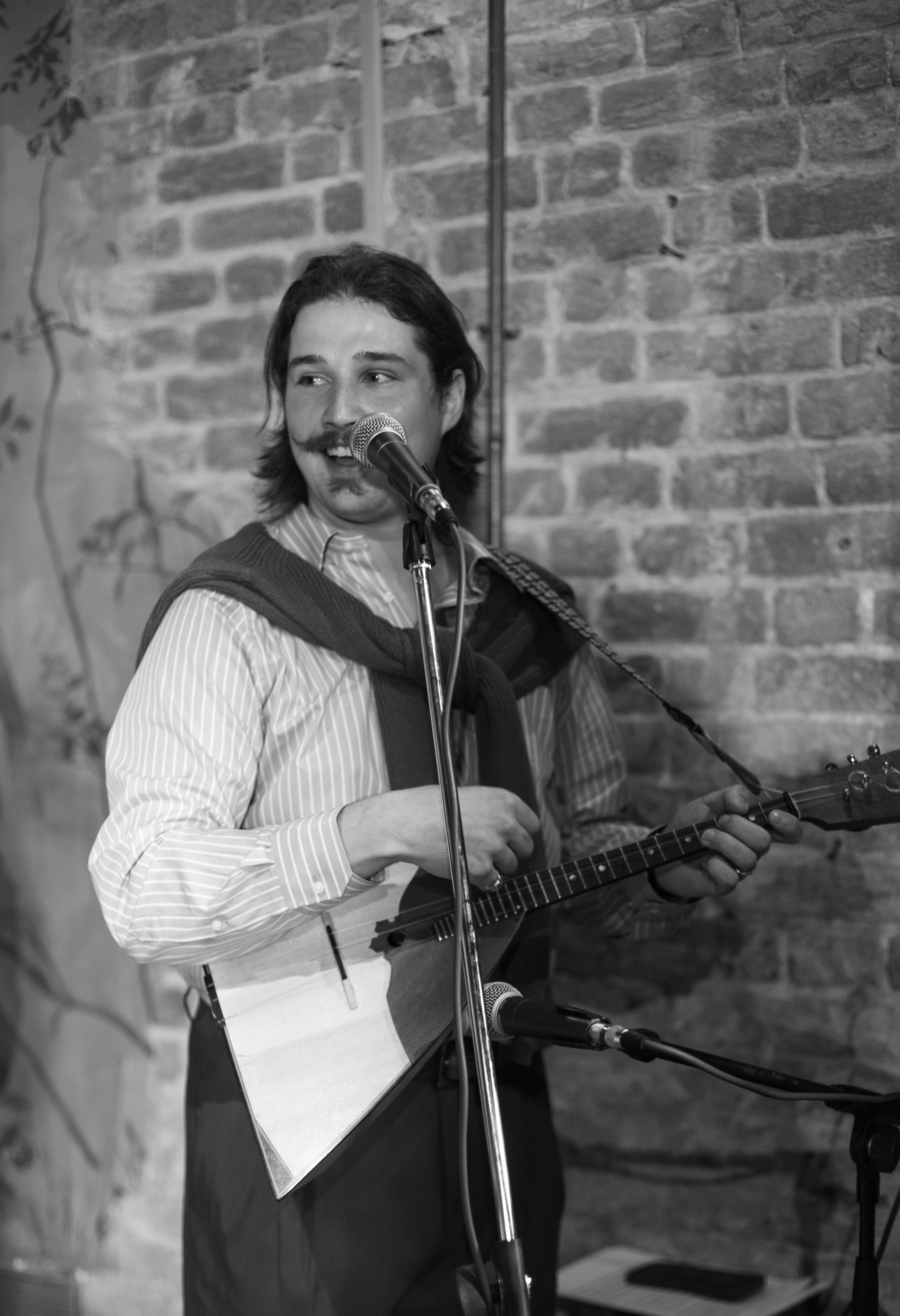 Петр Валентинович. SaGaFOTO.ru