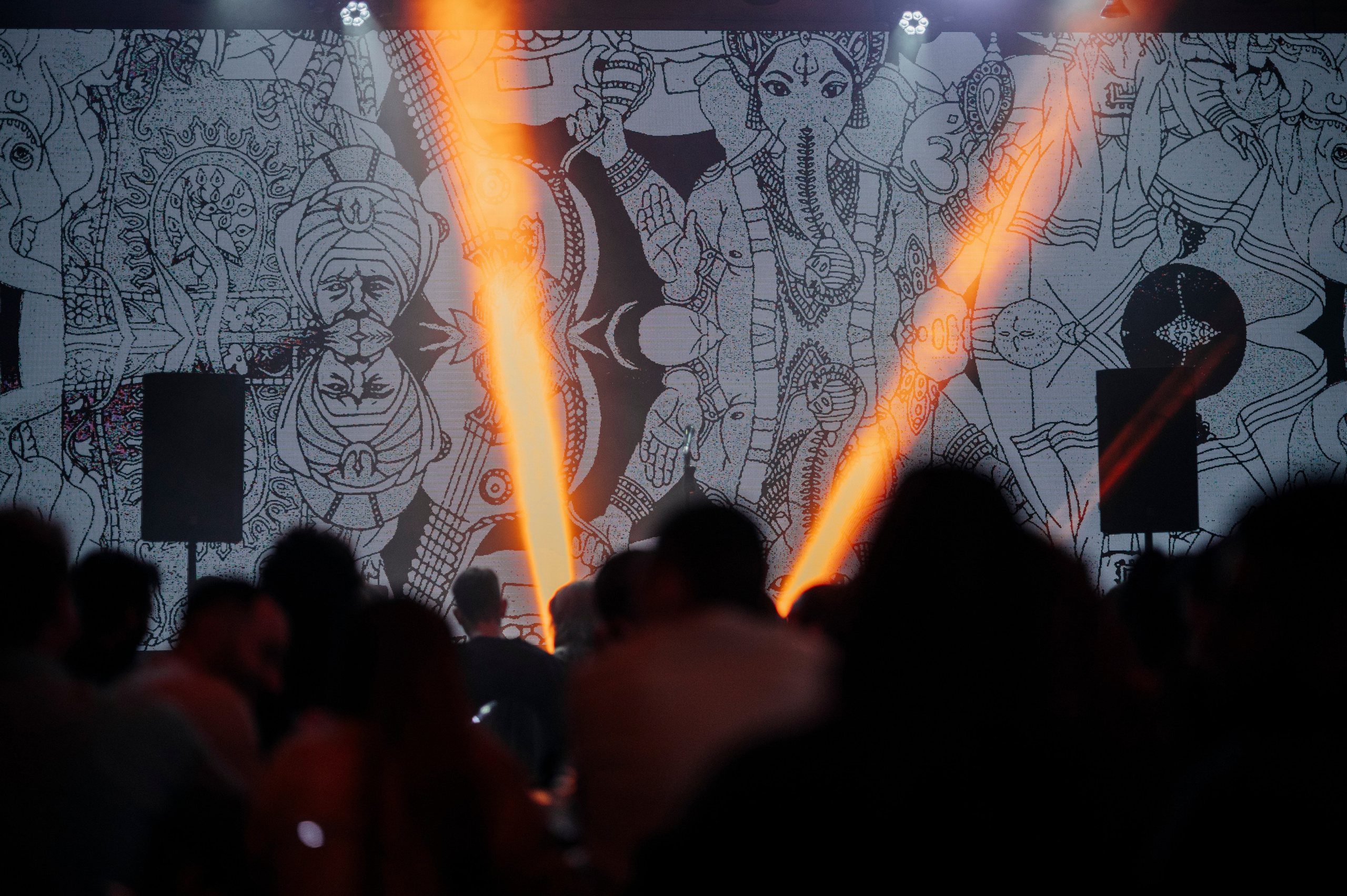 Standup Adis Mamo. Главная