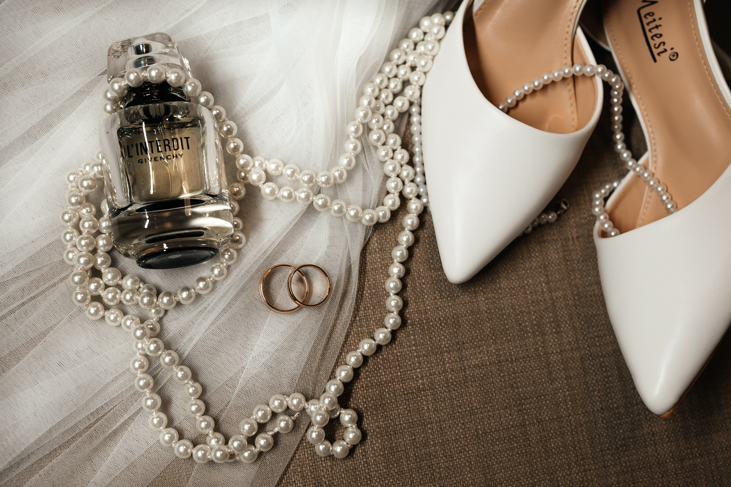 Анисина Анна — свадебный и семейный фотограф в городе Иваново