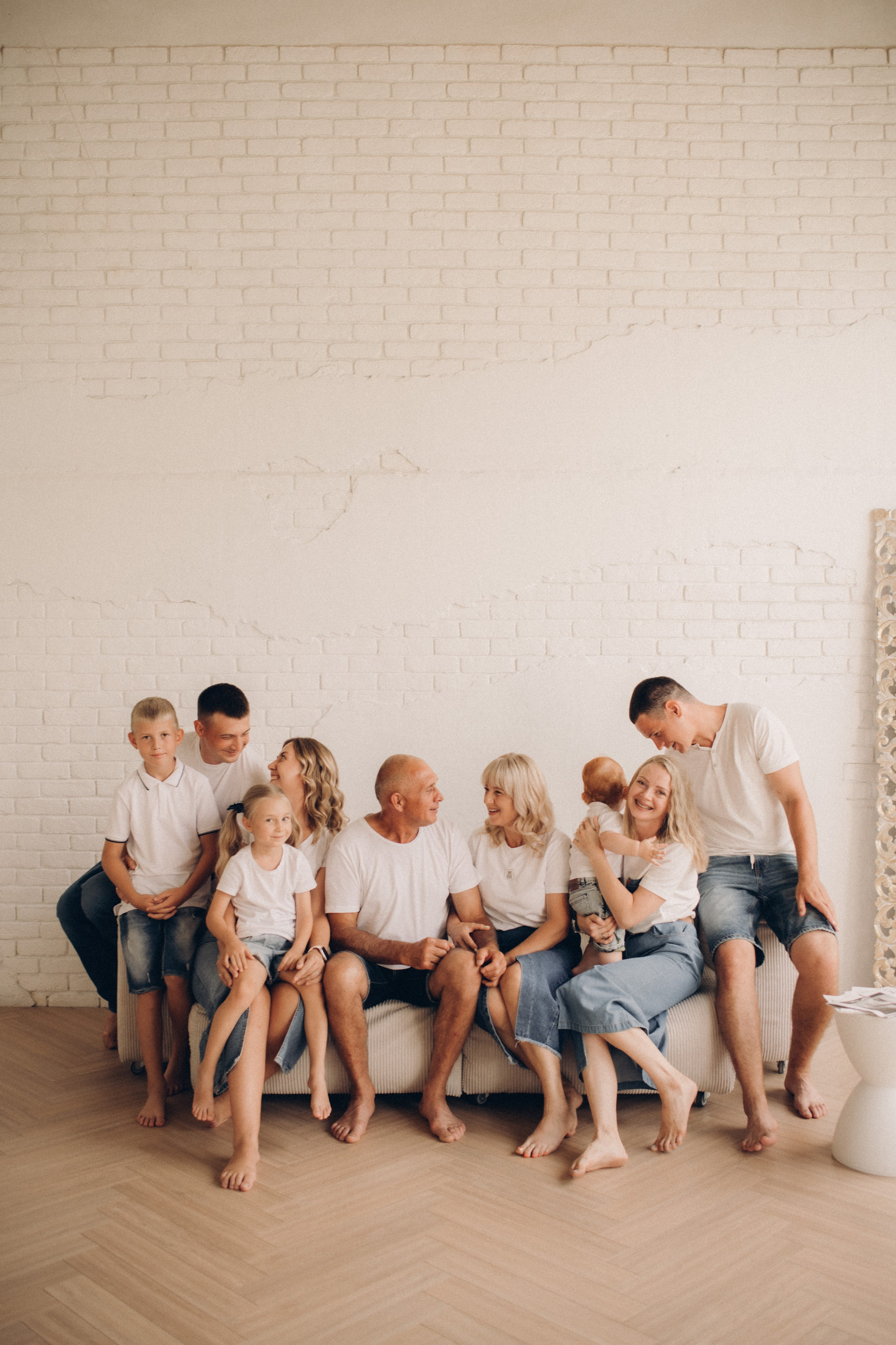 Семейные фотосессии. Фотограф Алиса Чечина. Калуга. Товарково