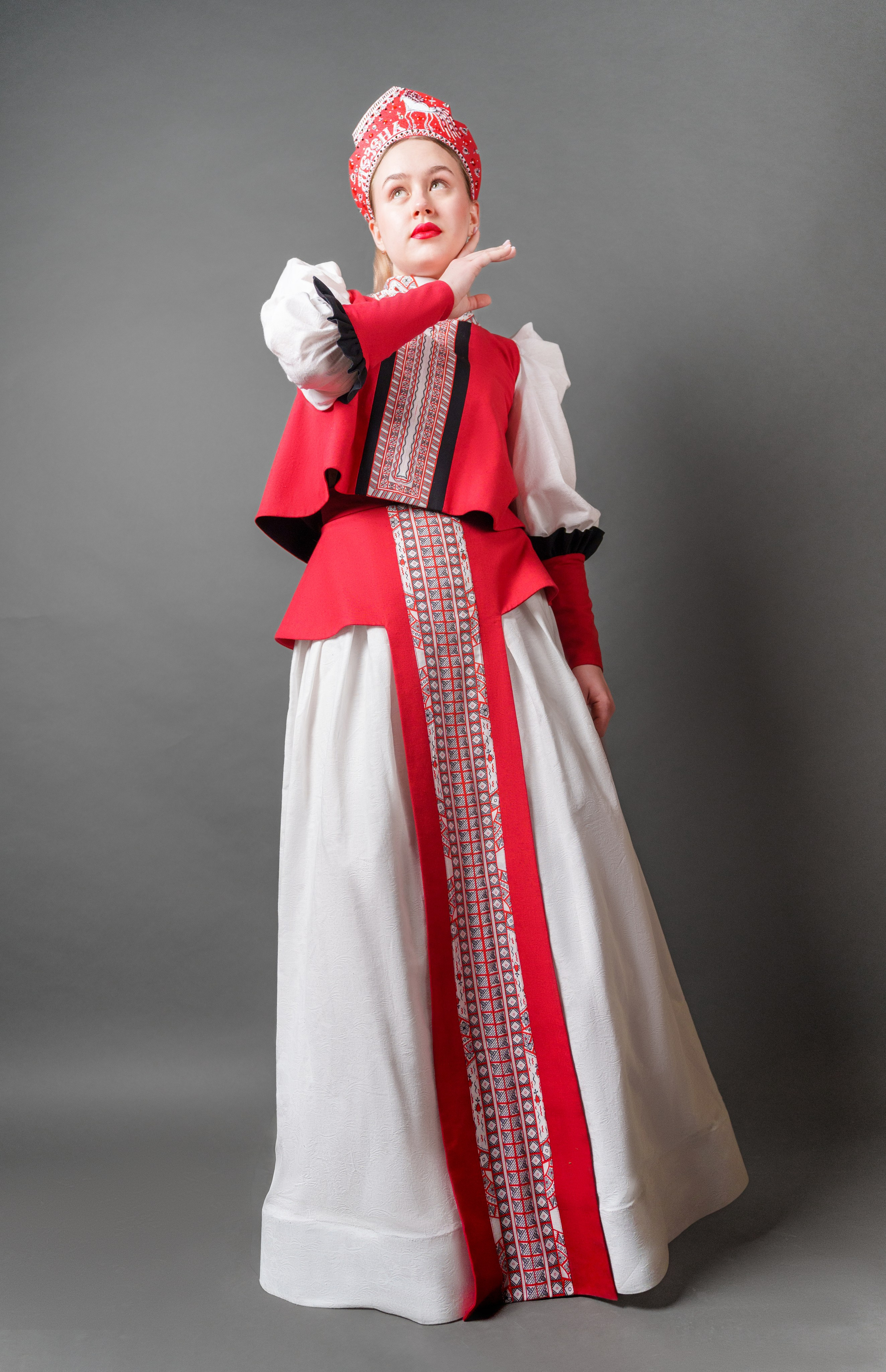 Ретушь. Фотограф в Санкт-Петербурге Ибрагимова Алина