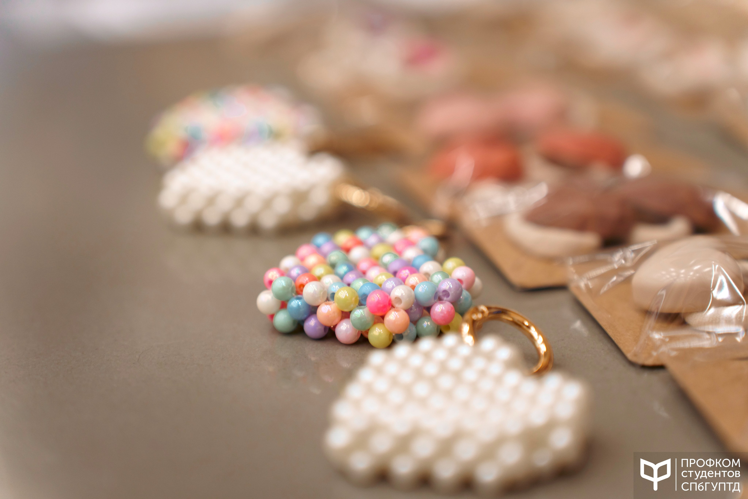 Новогодняя ярмарка 2024. Фотограф в Санкт-Петербурге Ибрагимова Алина