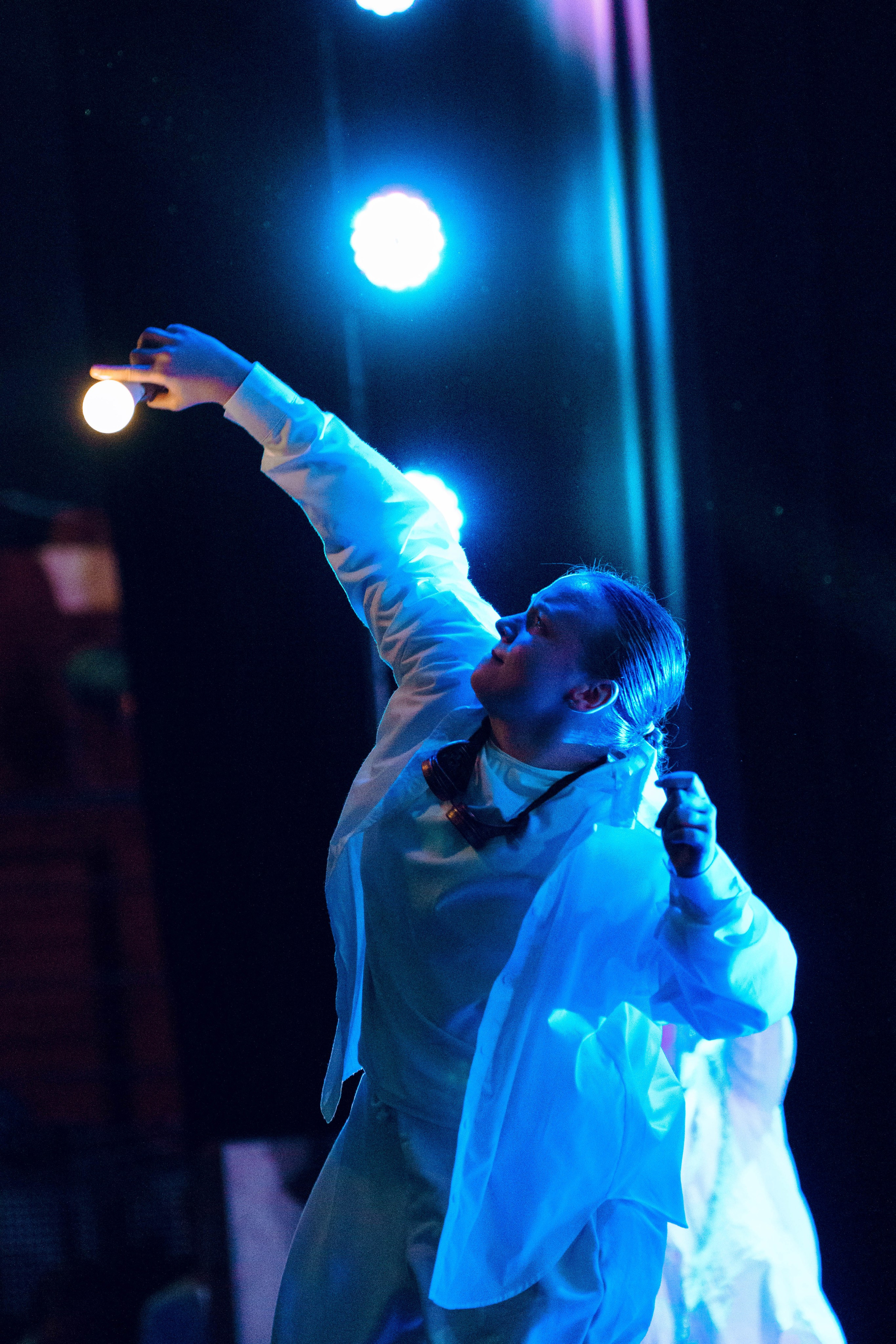 Шоу участников Таврида.Арт 2025. Фотограф в Санкт-Петербурге Ибрагимова Алина