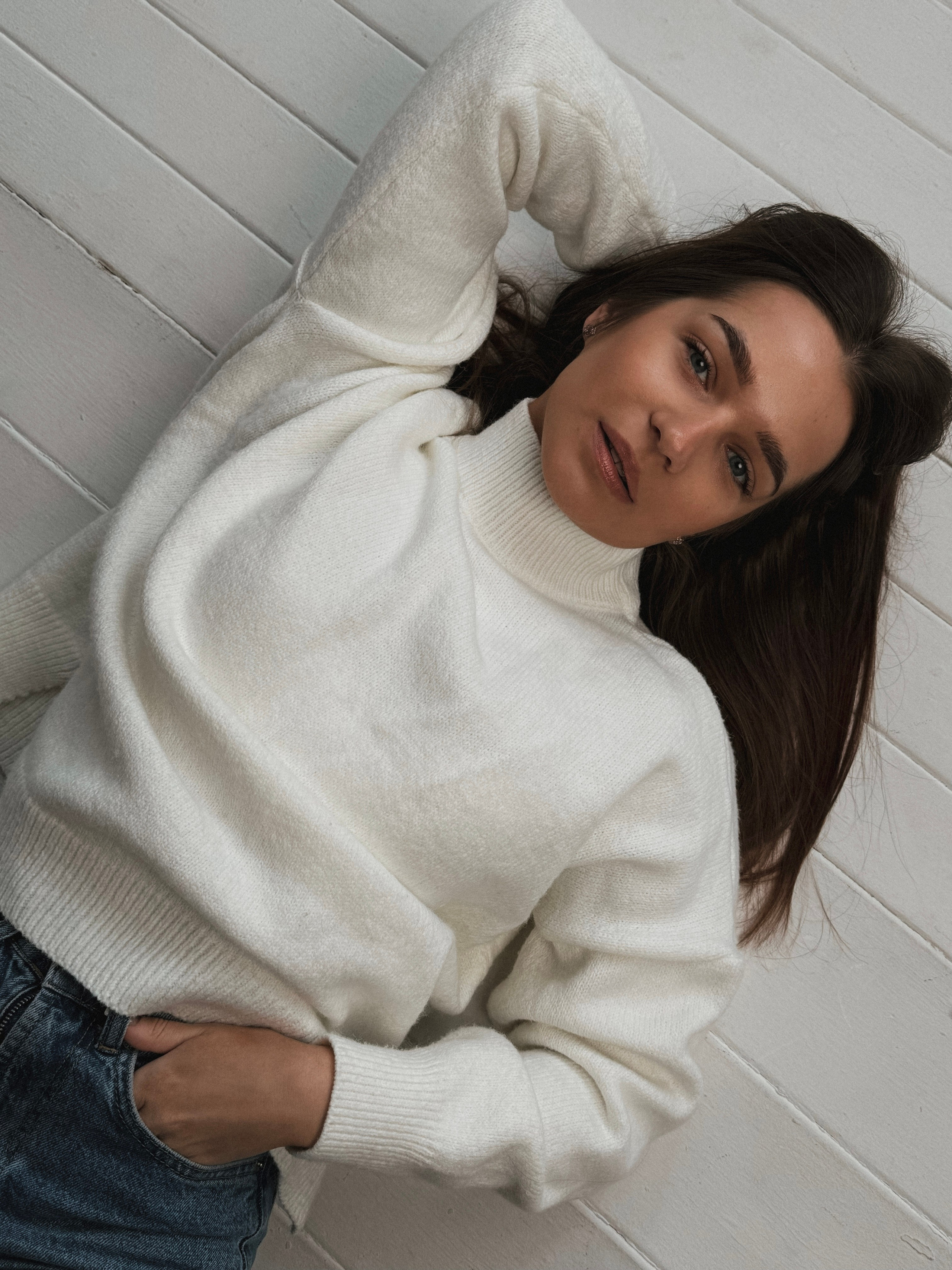 Полина. Мобильный фотограф в Новосибирске Прилукова Анастасия