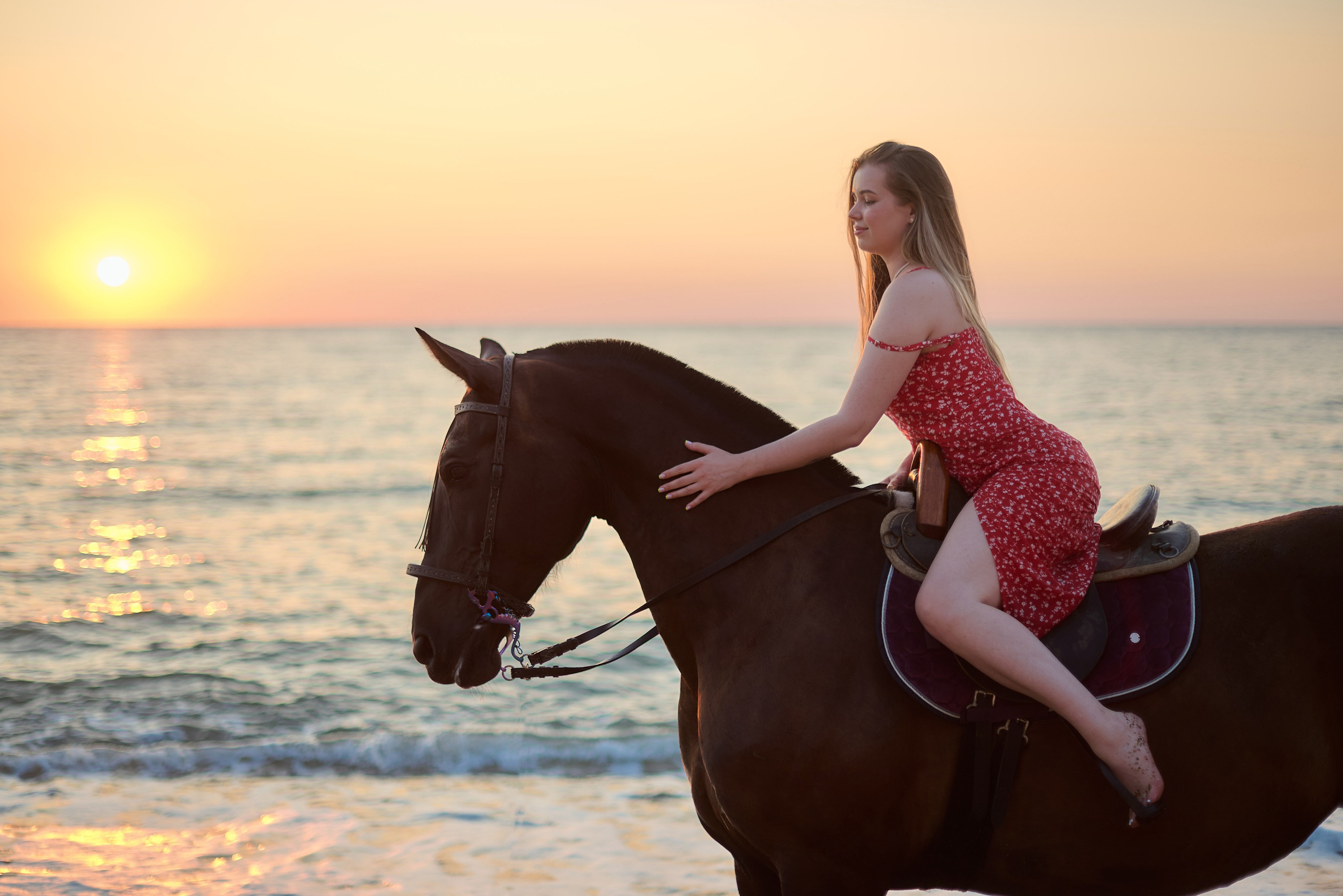 Юлия и Княжа. Фотограф в Севастополе