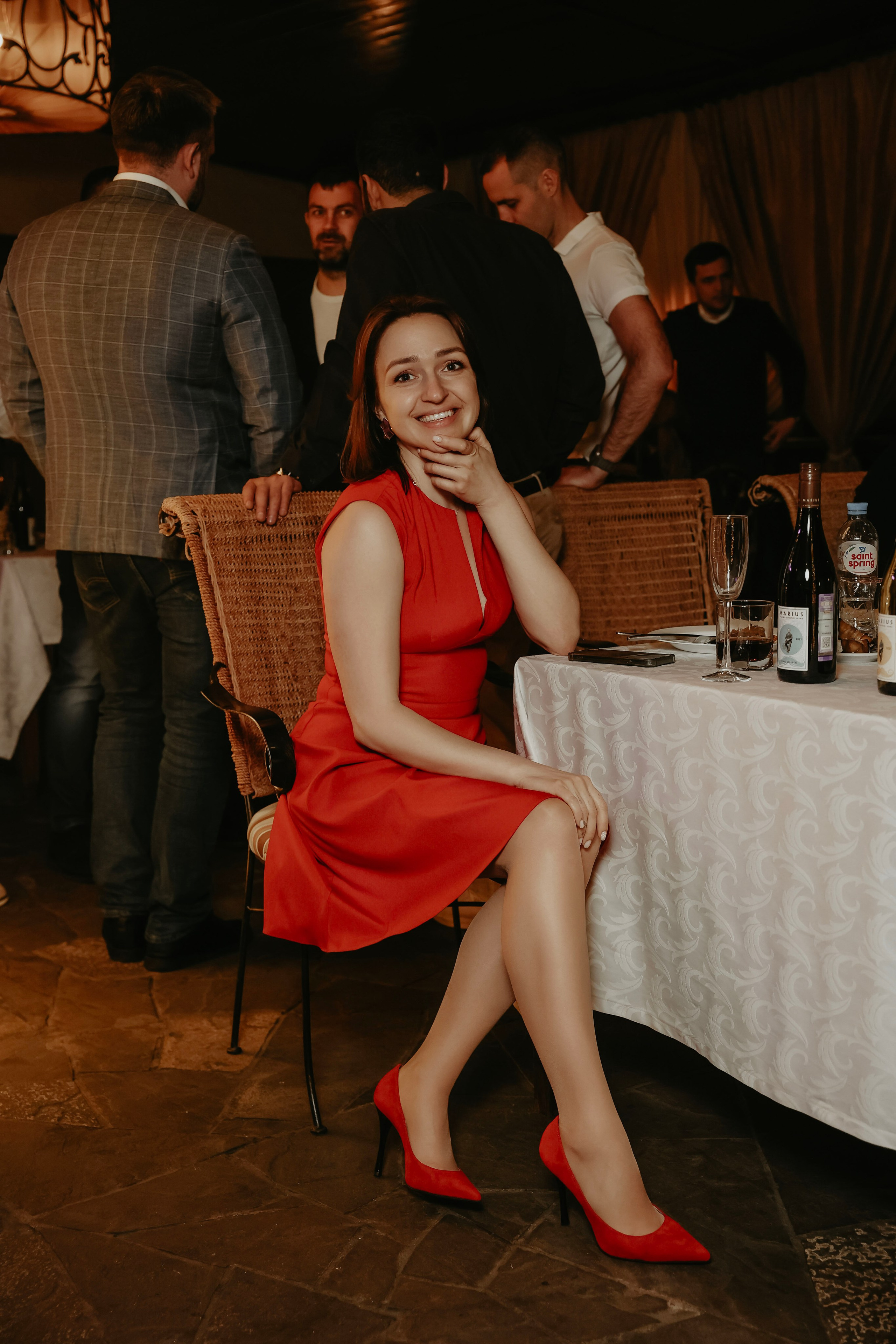 Юбилей Радомира. Фотограф в Москве и любой точке земного шара Алёна Вялова (Чулкова)