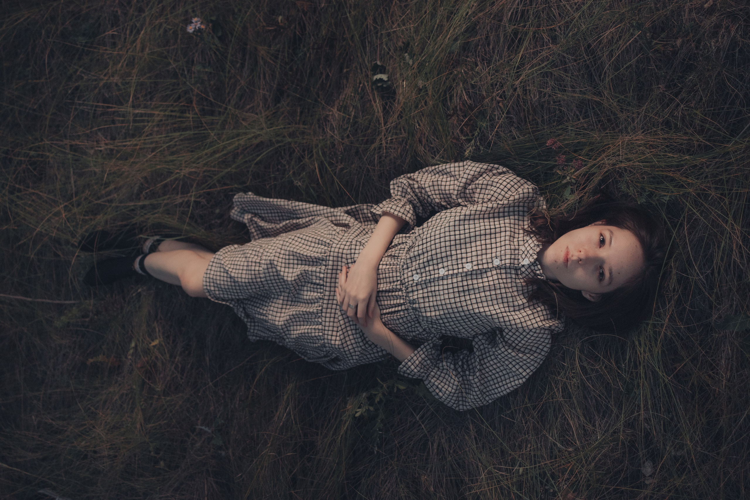 Female portrait. Фотограф Набережные Челны Лысенков Олег