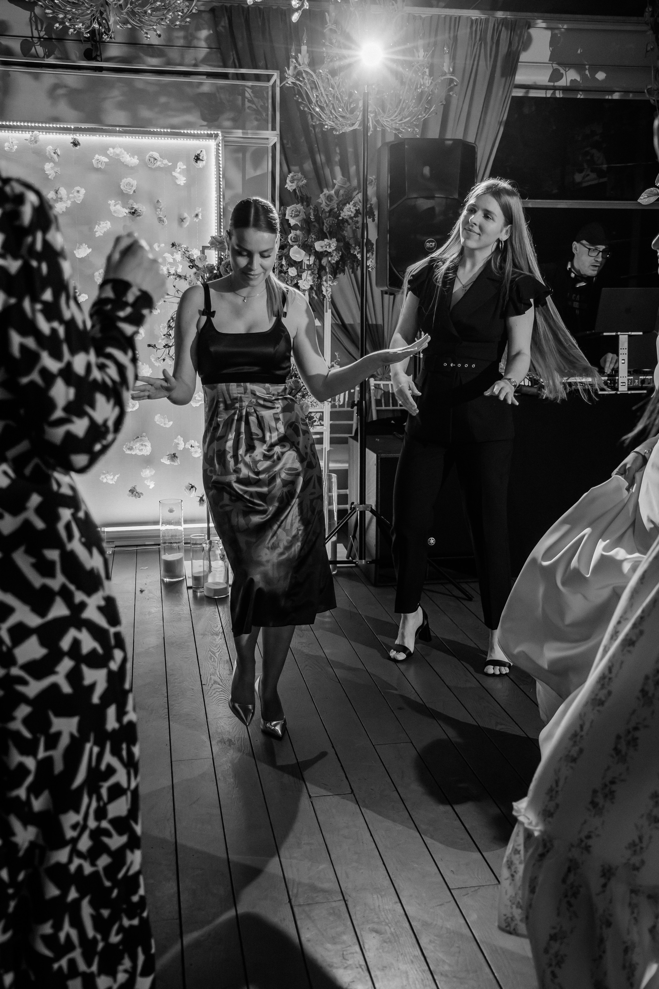 Яна и Святослав. Свадебный день. Свадебная фотография. Арина Рубах