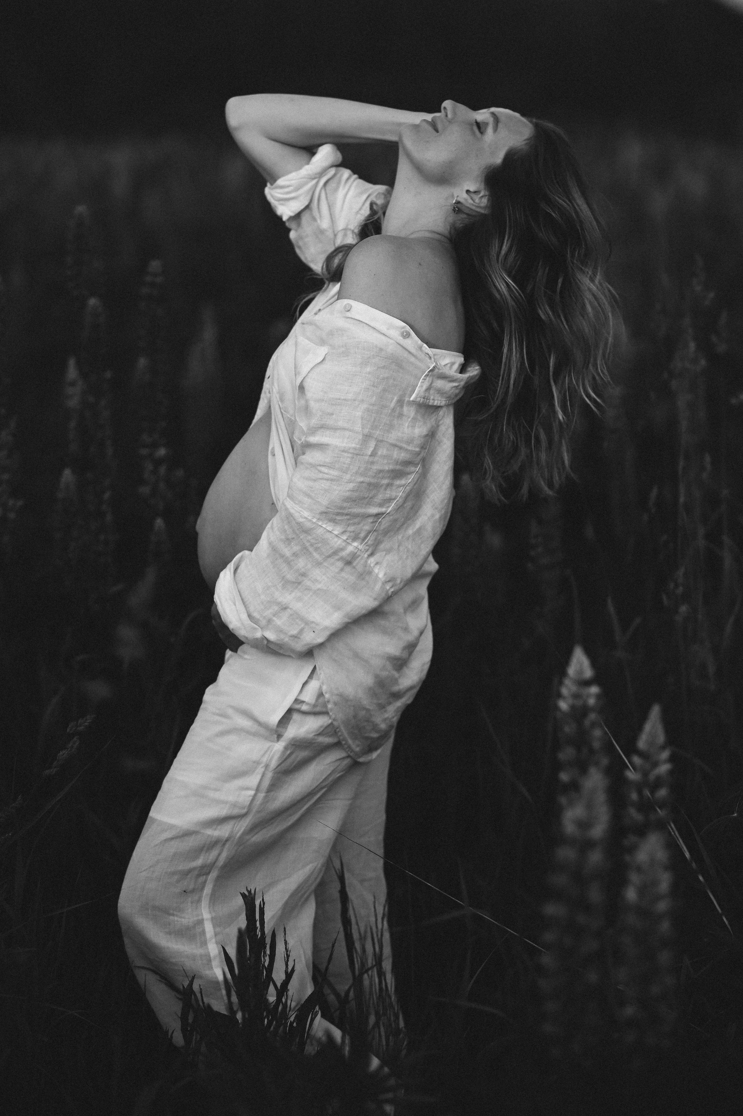 Беременность. Фотостудия в Одинцово