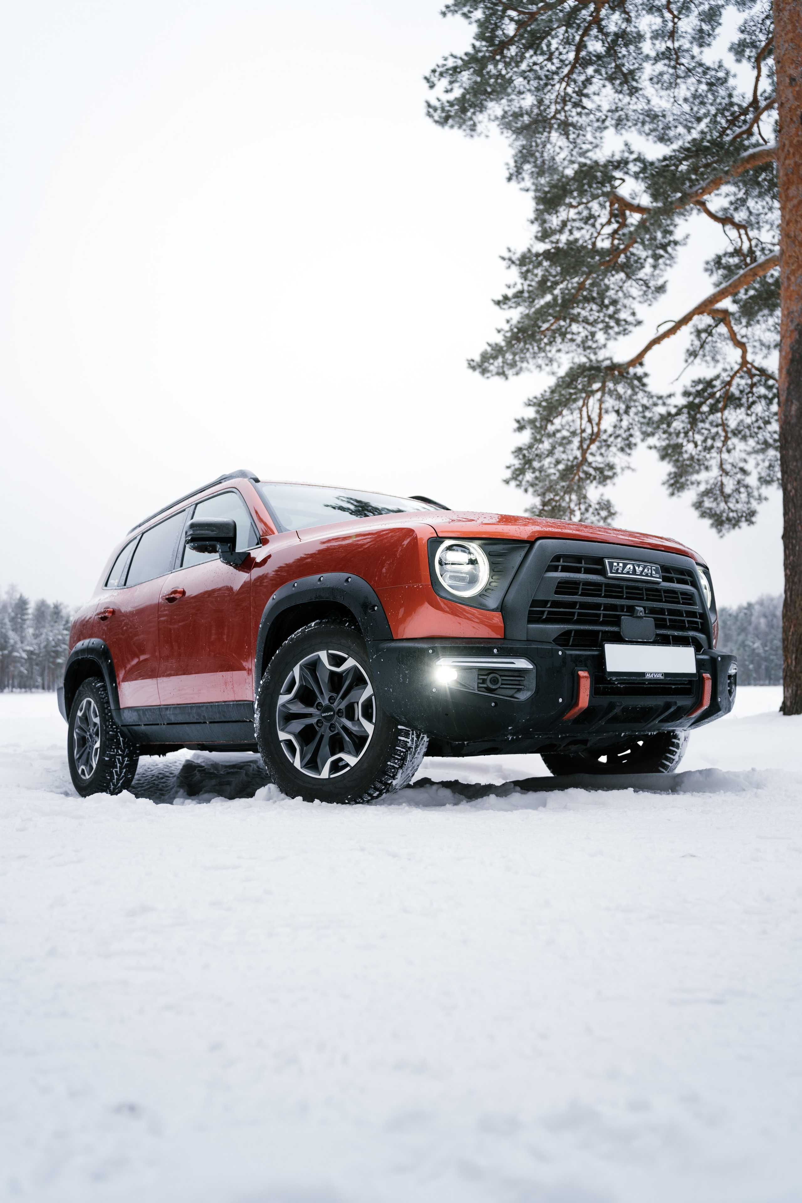 Автомобили. Фотограф Михаил Дементьев