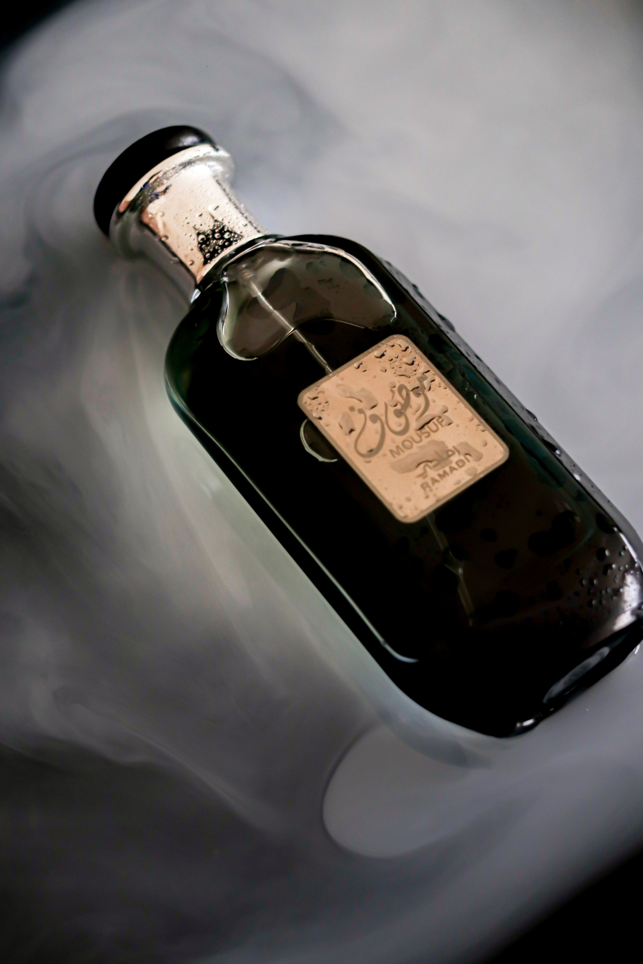 Реклама духов