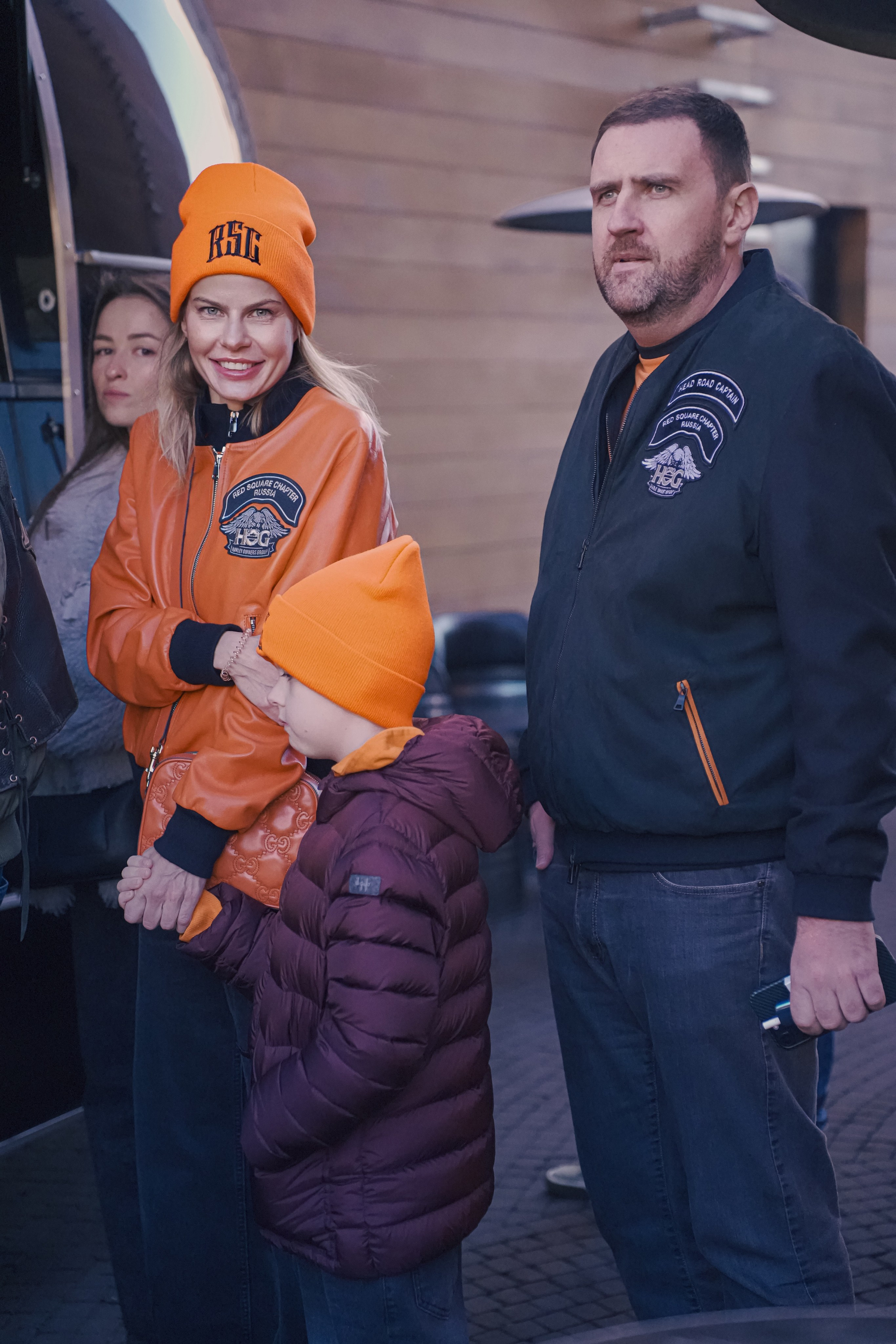 Репортаж, Корпоративы. Dobromilova.com