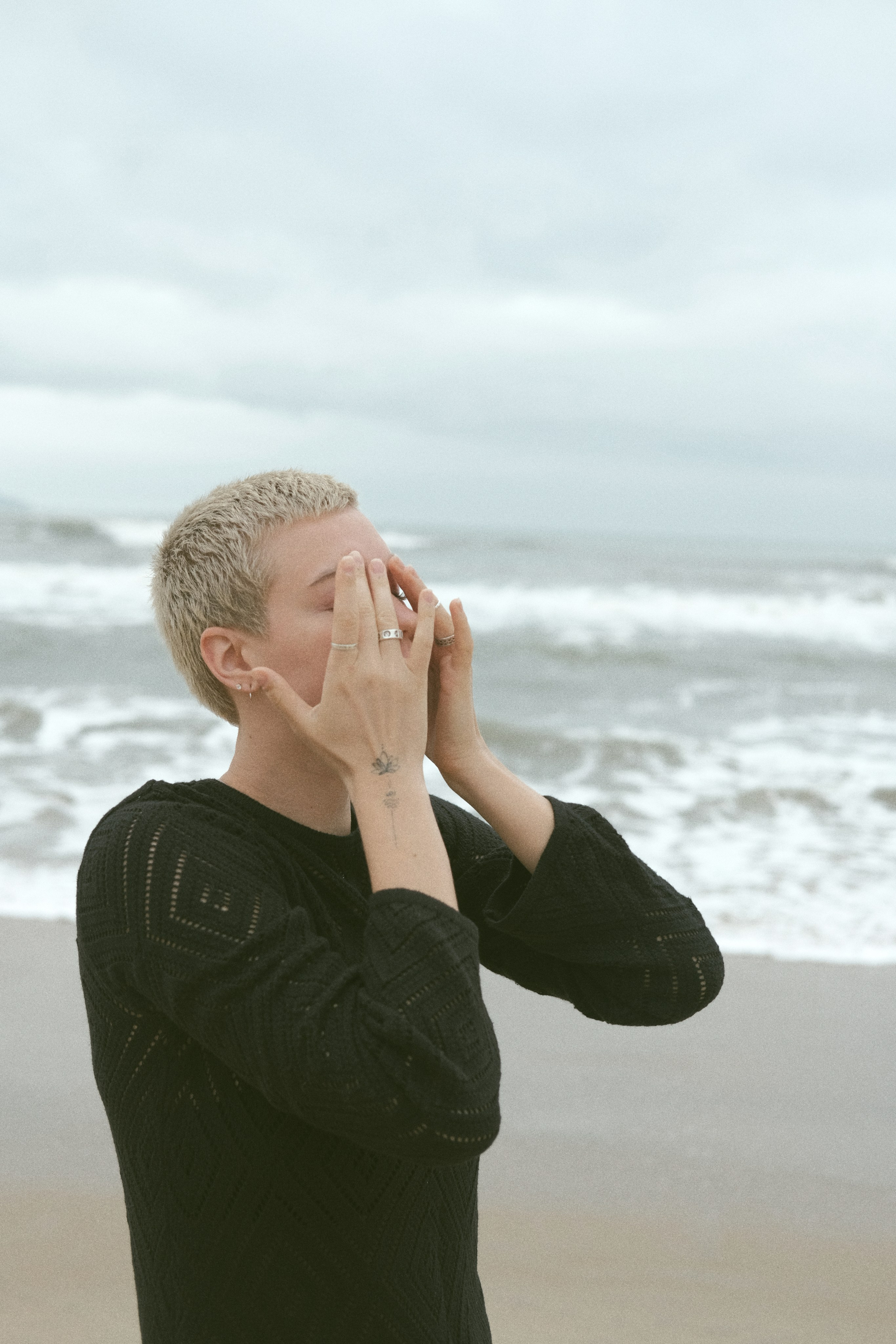 Портфолио. Alexandra Kirillova — woman portrait photographer