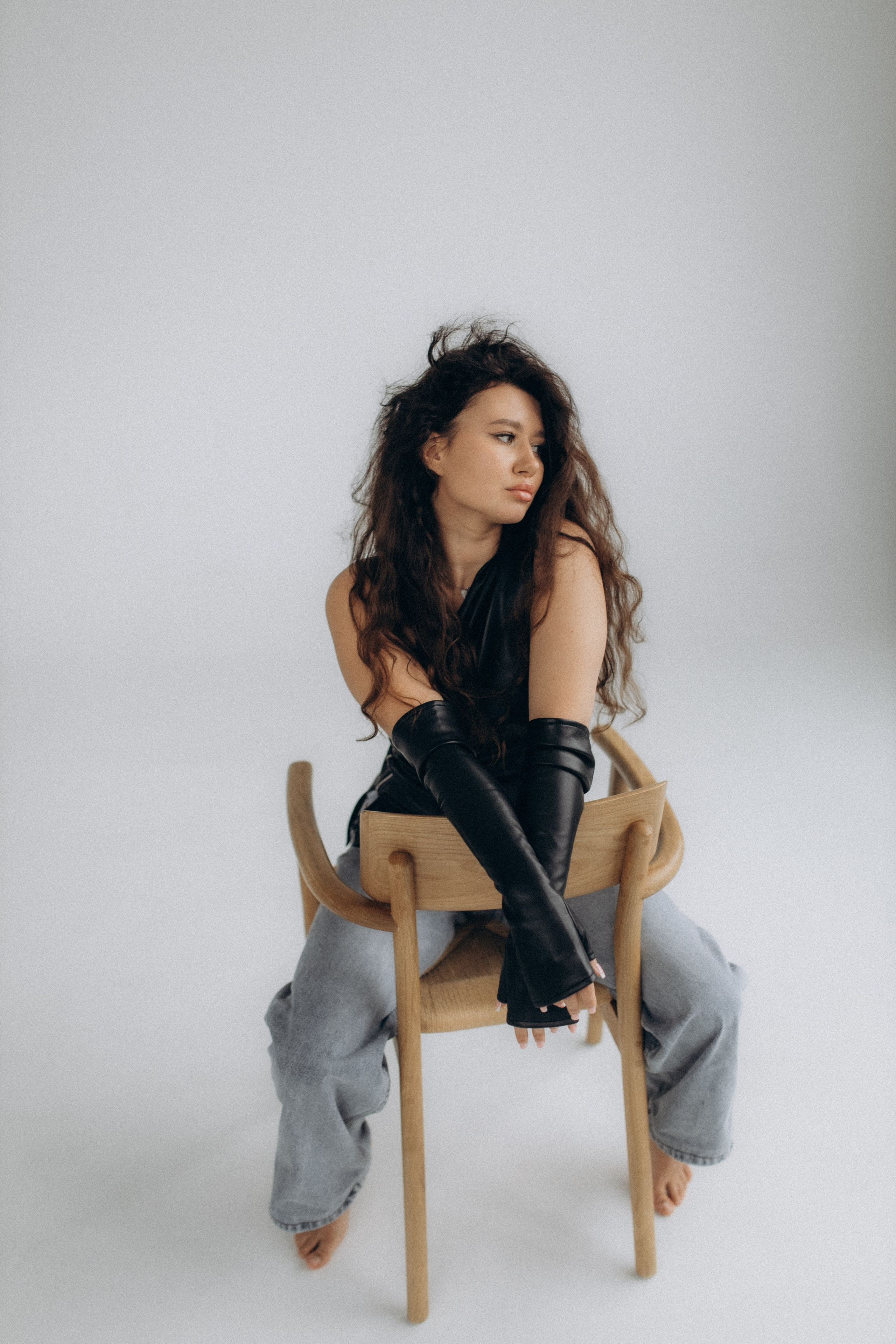 Ксюша. Фотограф в Петербурге Ольга Стрельченко