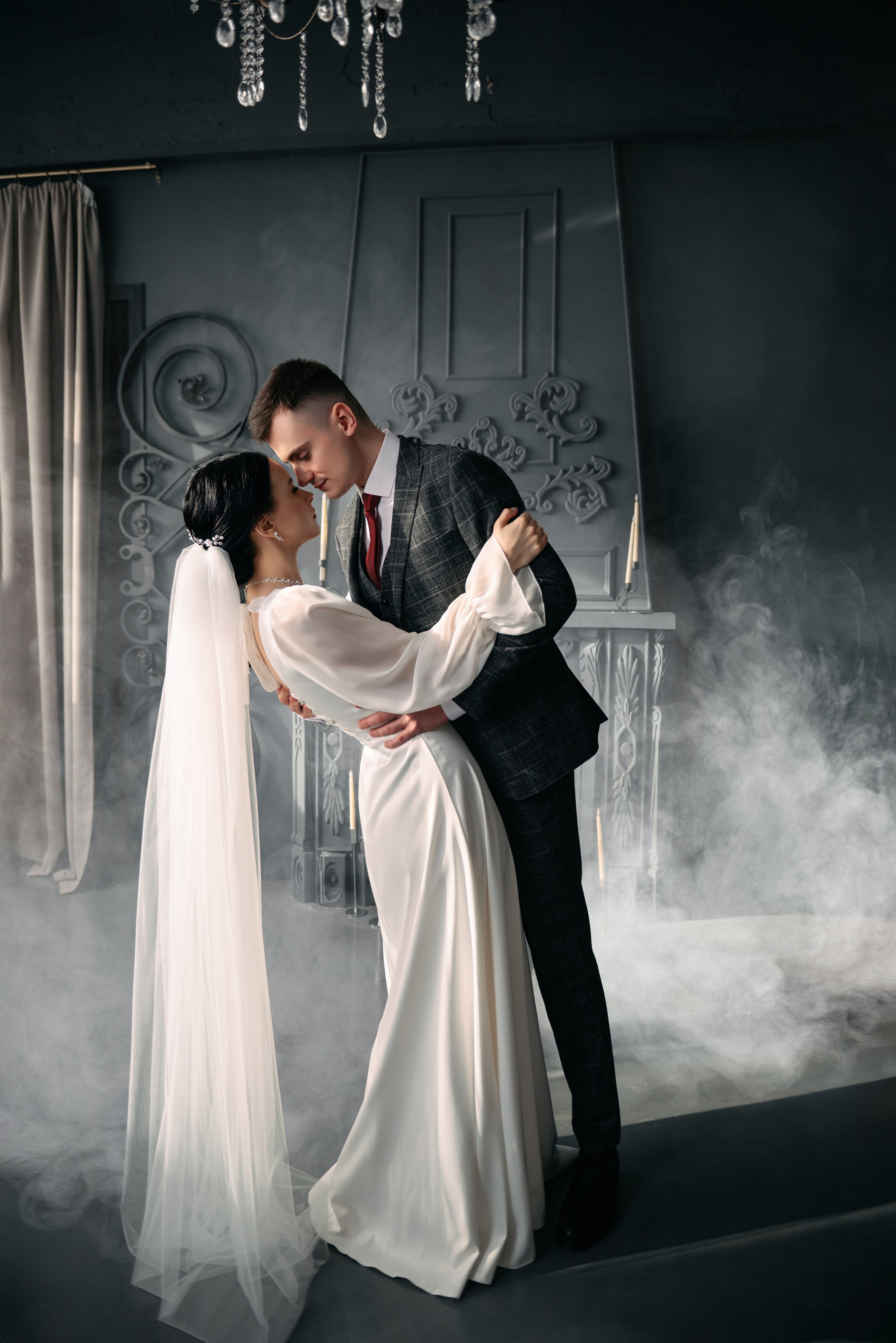 Фотограф в Кемерово Анастасия Мир