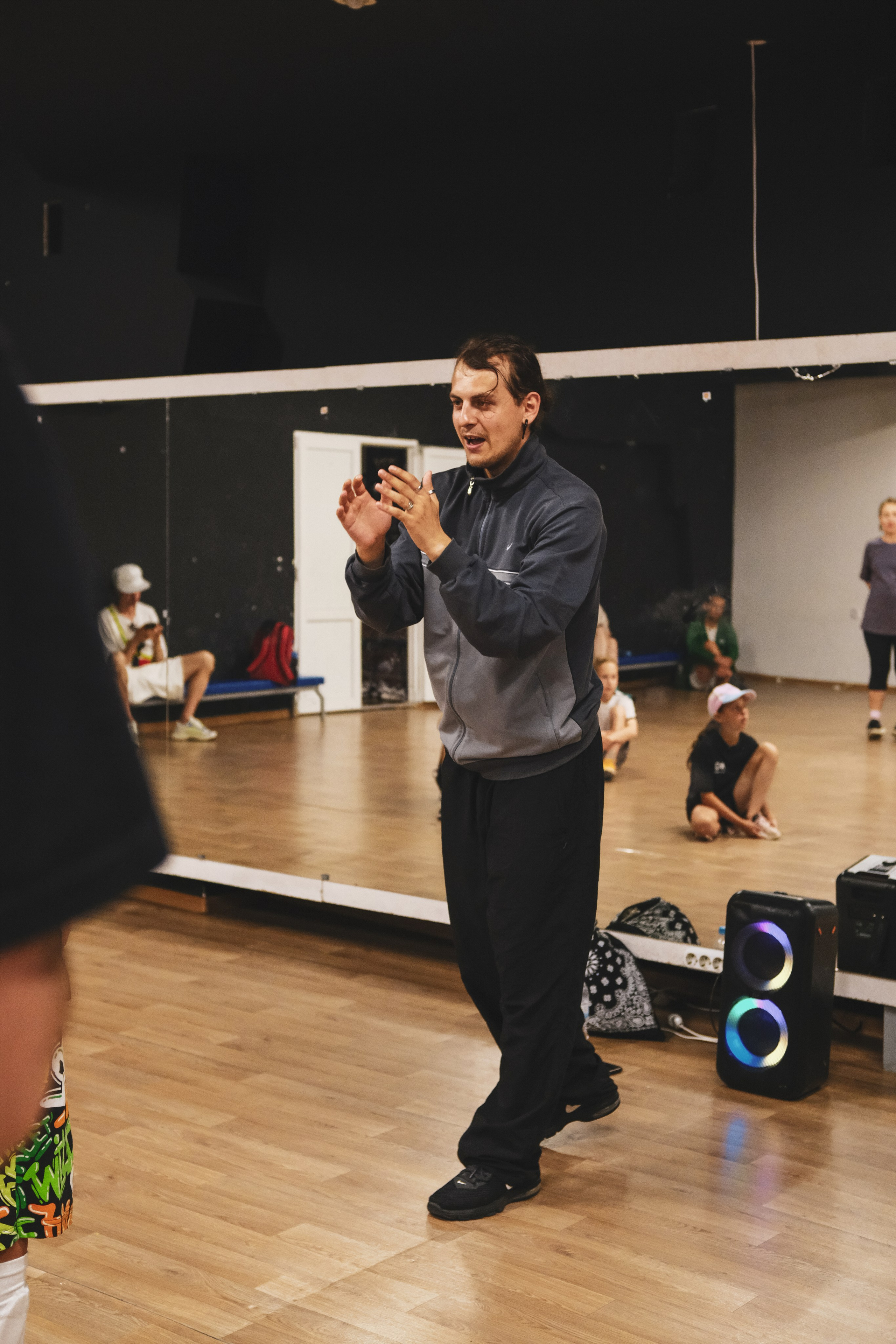 Yalta Summer Camp (2023). Фотограф, видеограф в Санкт-Петербурге